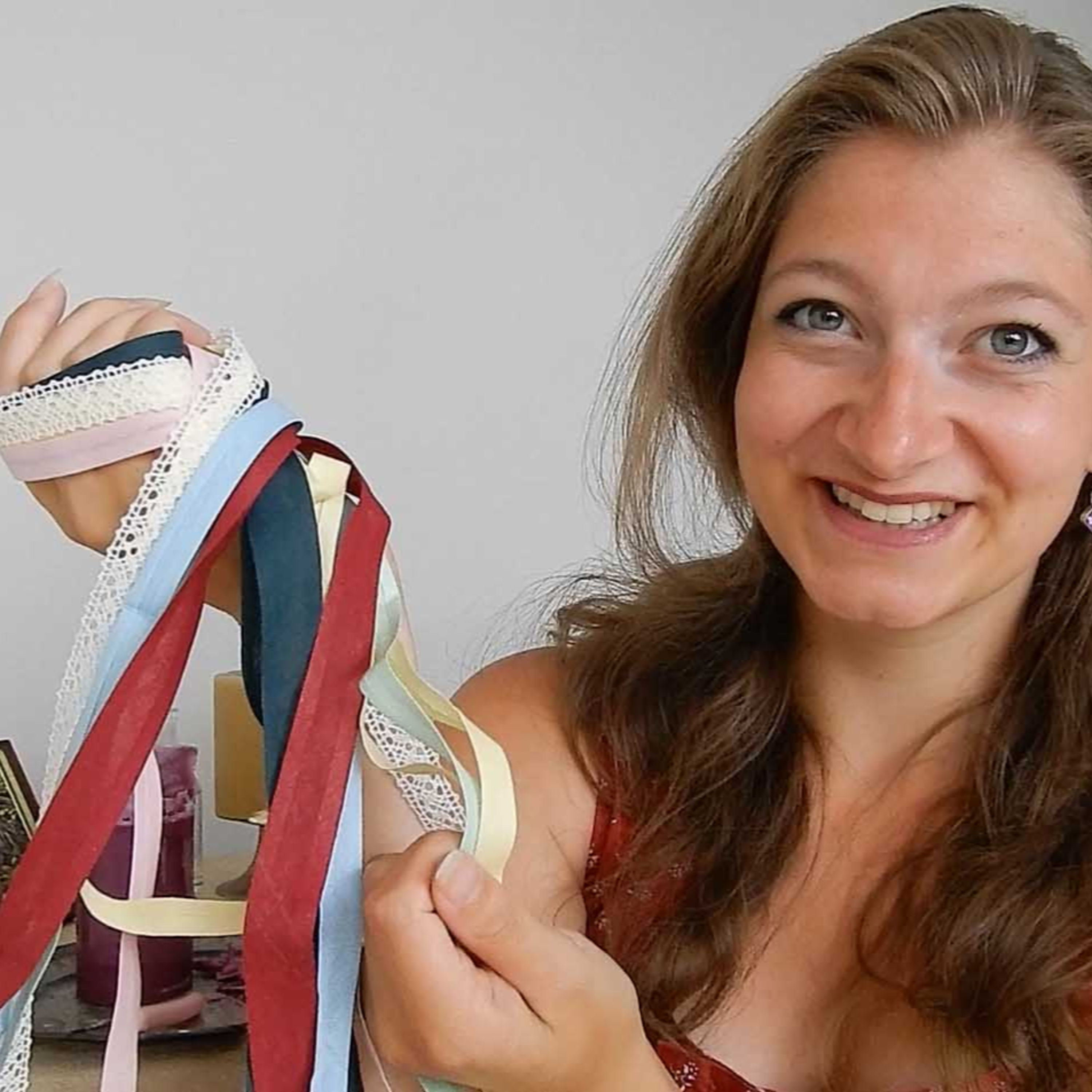 Azurien: Hekserij en tarot