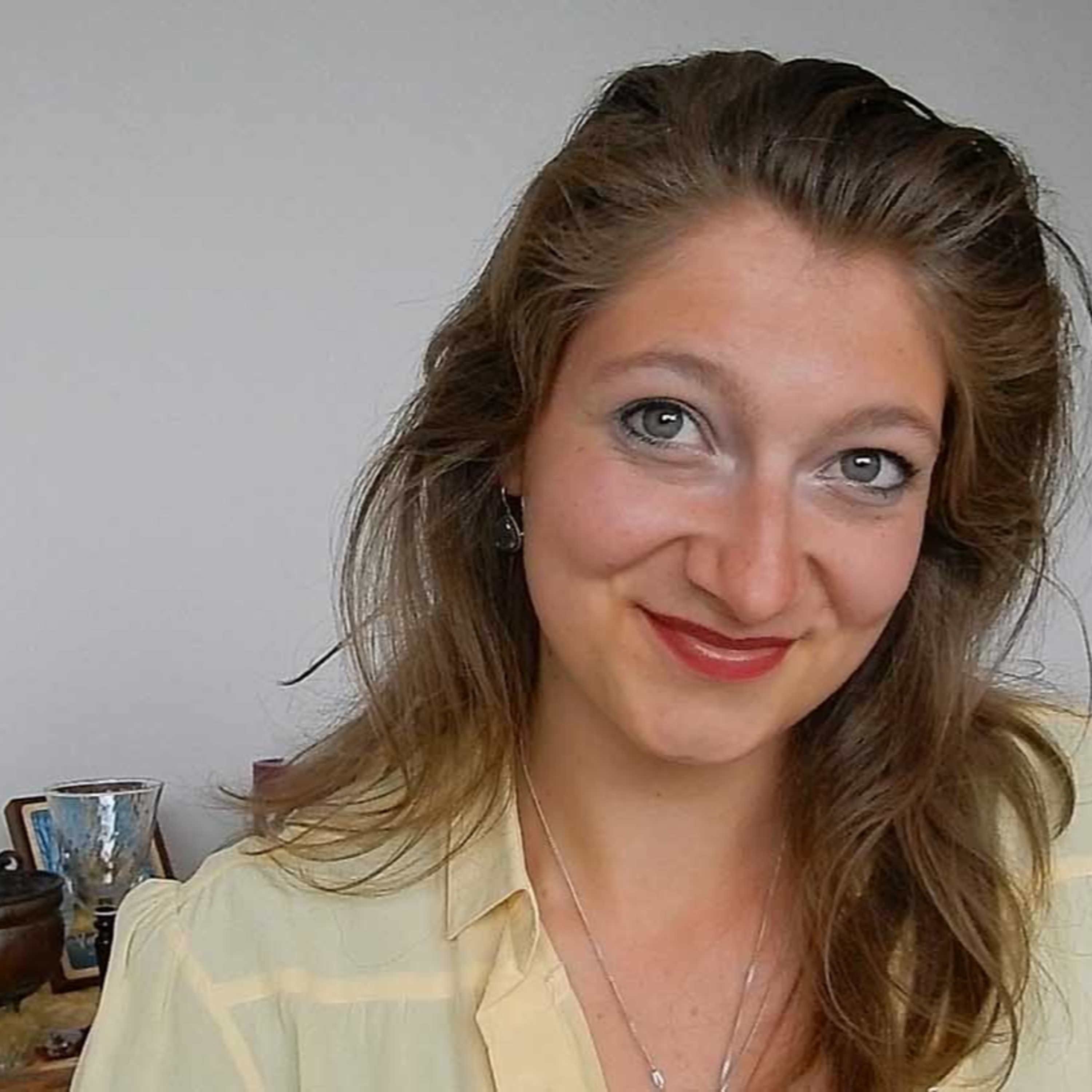 Azurien: Hekserij en tarot