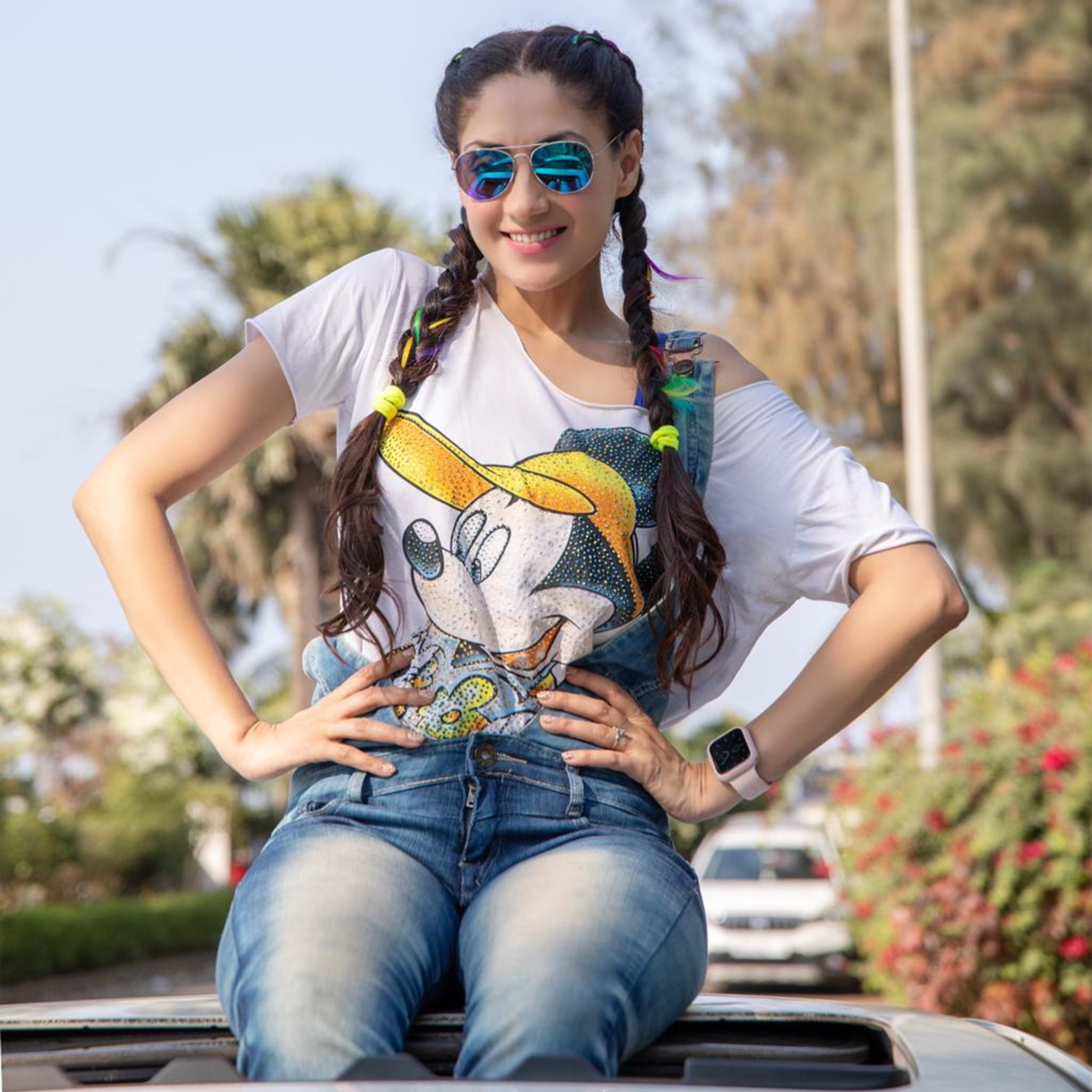 Harpreet Kaur