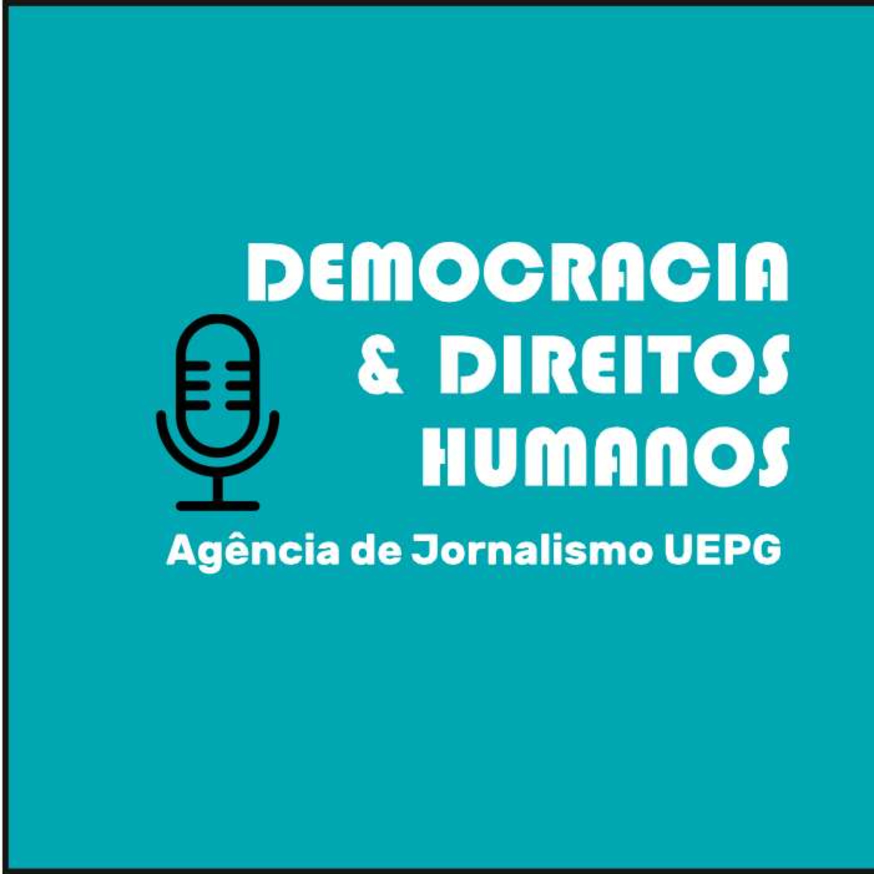 #119 Vestibular para Licenciatura em Educação do Campo/UFPR Litoral | Entrevista: Adalberto de Paula (coordenador) episode artwork
