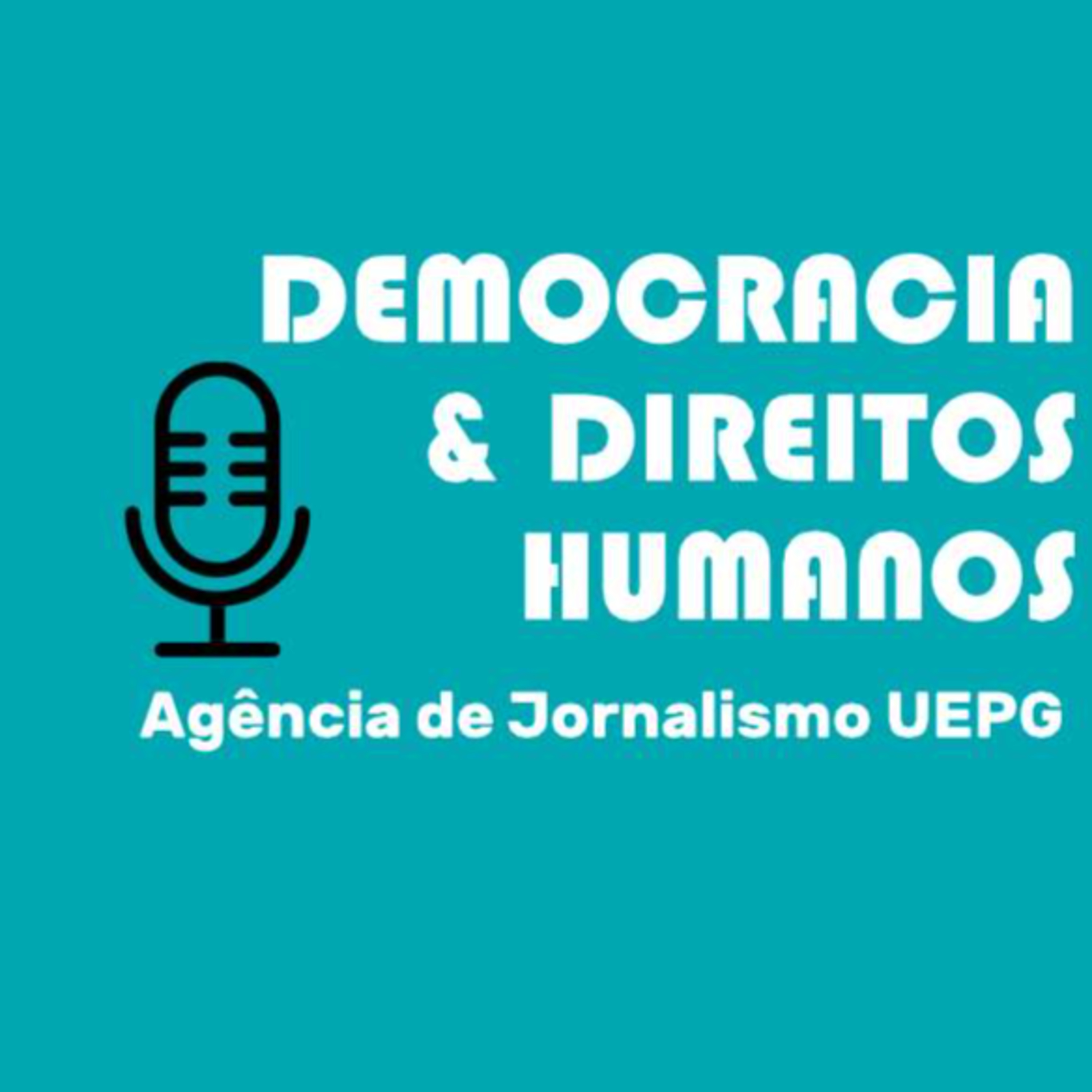 Democracia & Direitos Humanos