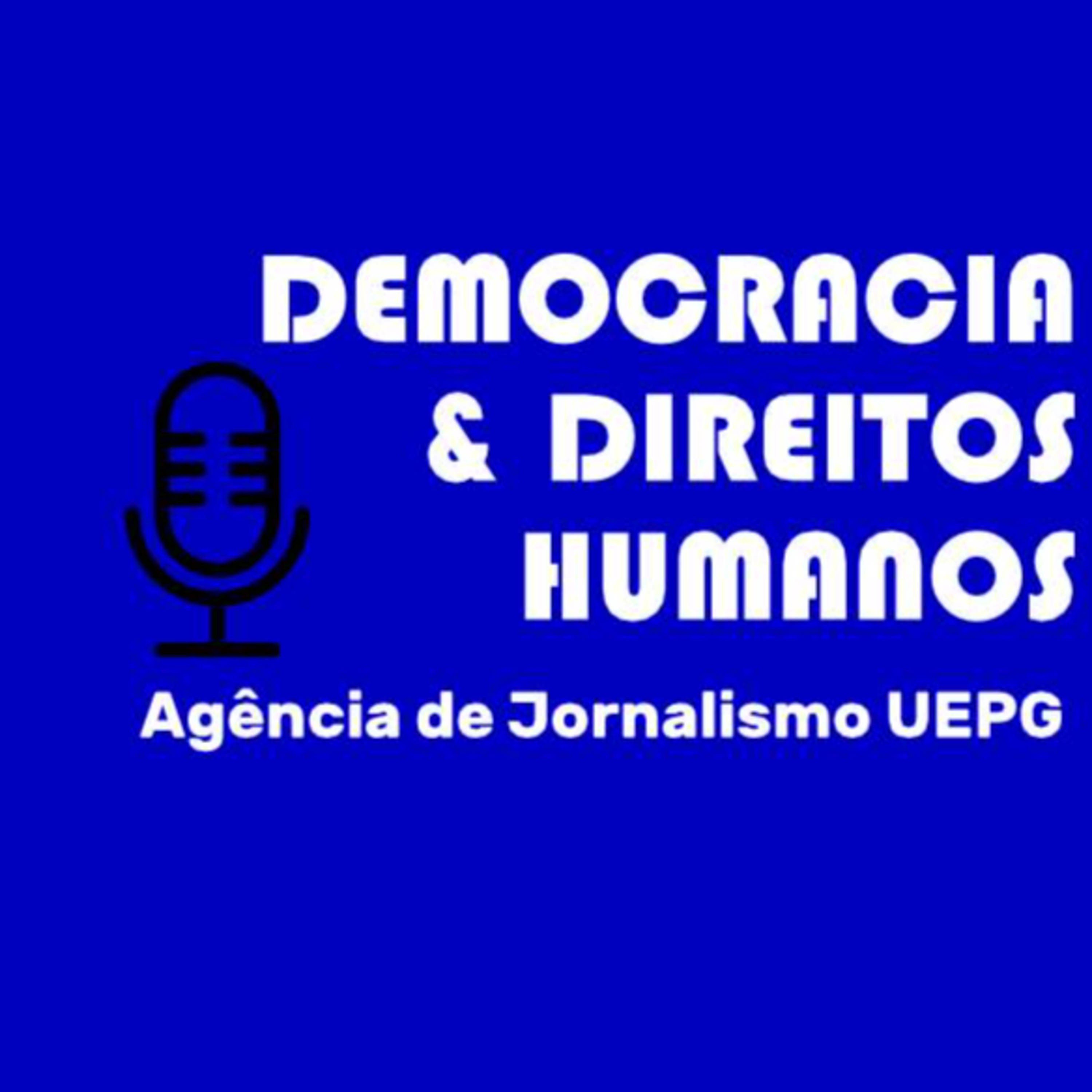 Democracia & Direitos Humanos
