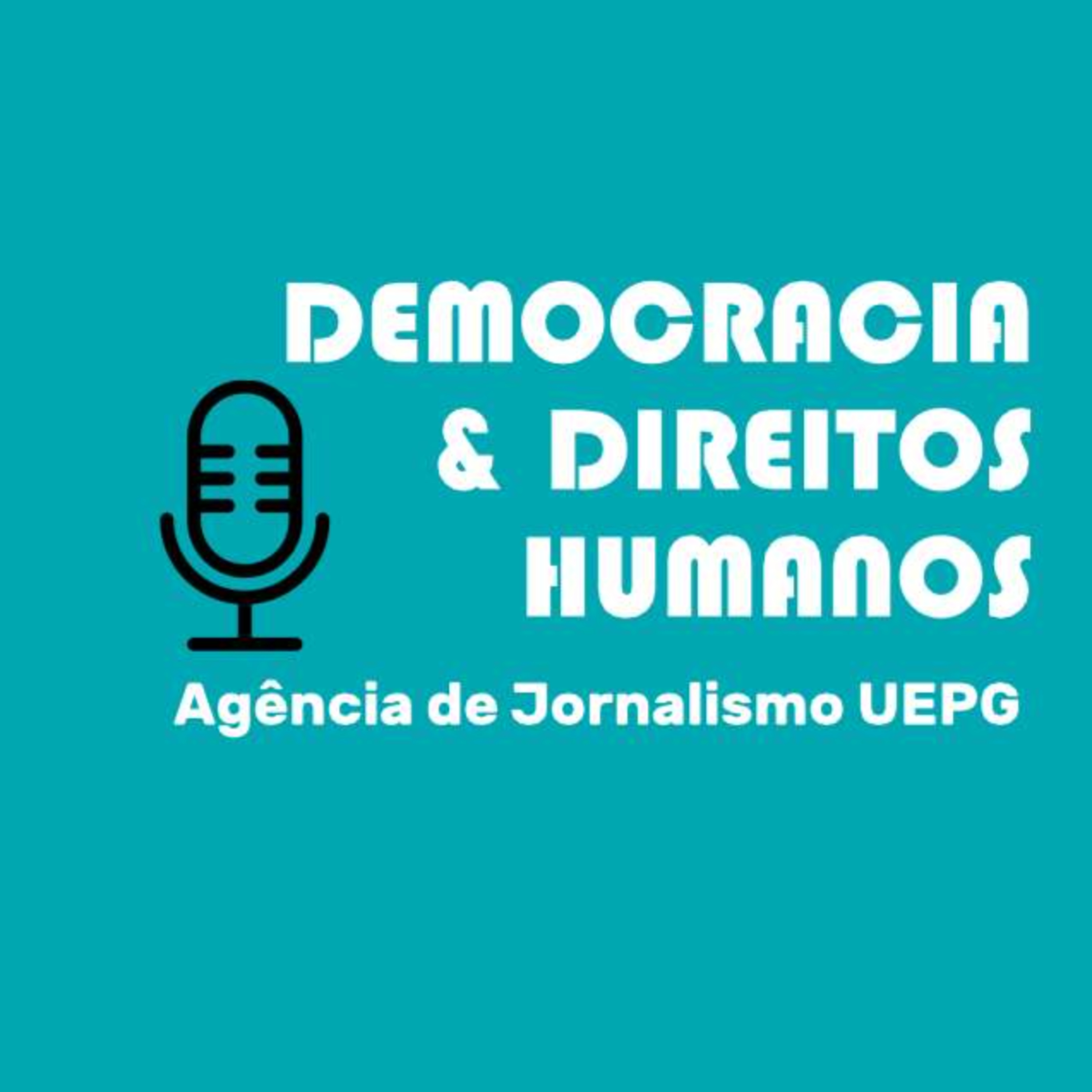 Democracia & Direitos Humanos