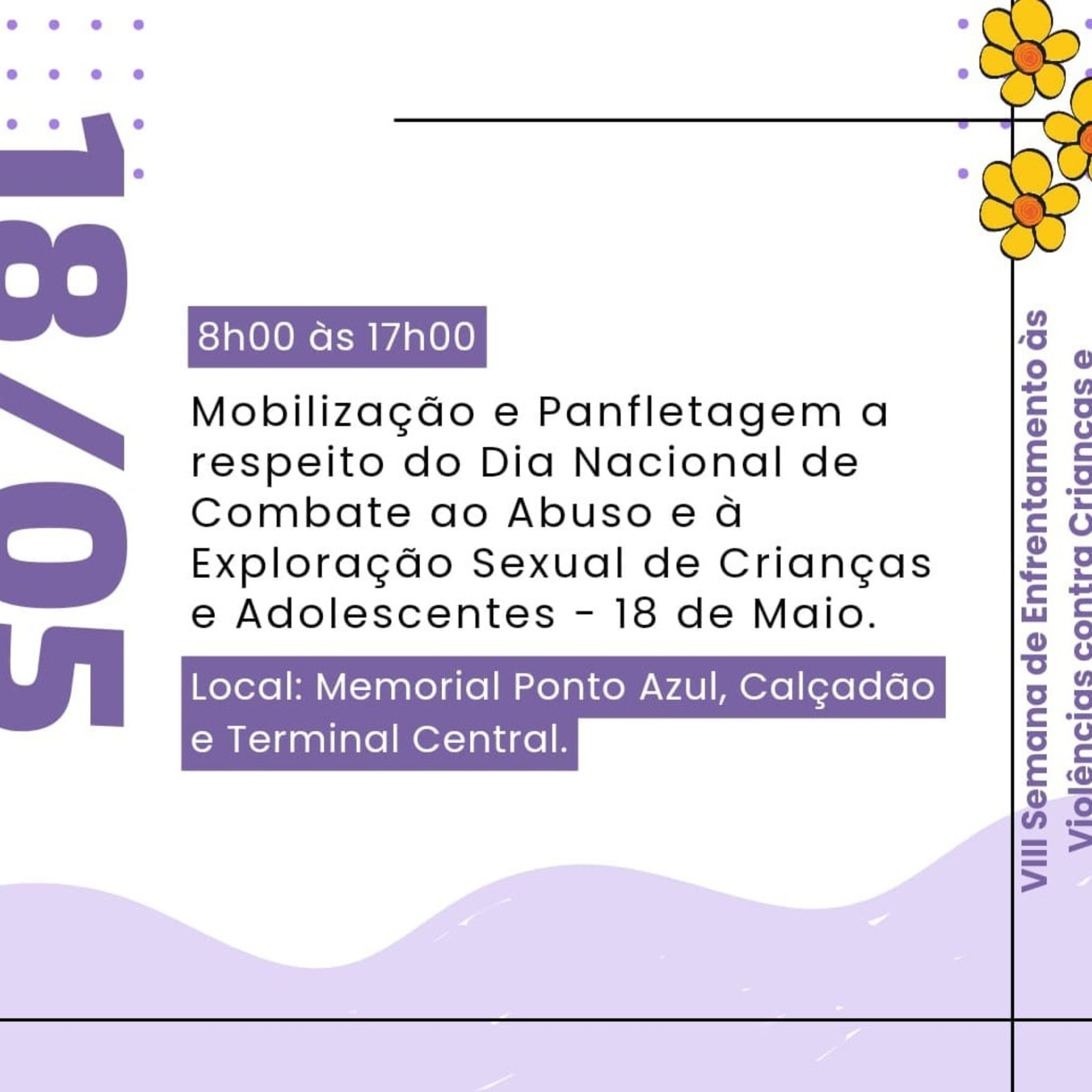 #283 | Combate ao Abuso e Exploração Sexual de Crianças e Adolescentes | Entrevista: Cleide Lavoratti (Profa. S.Social/UEPG) episode artwork