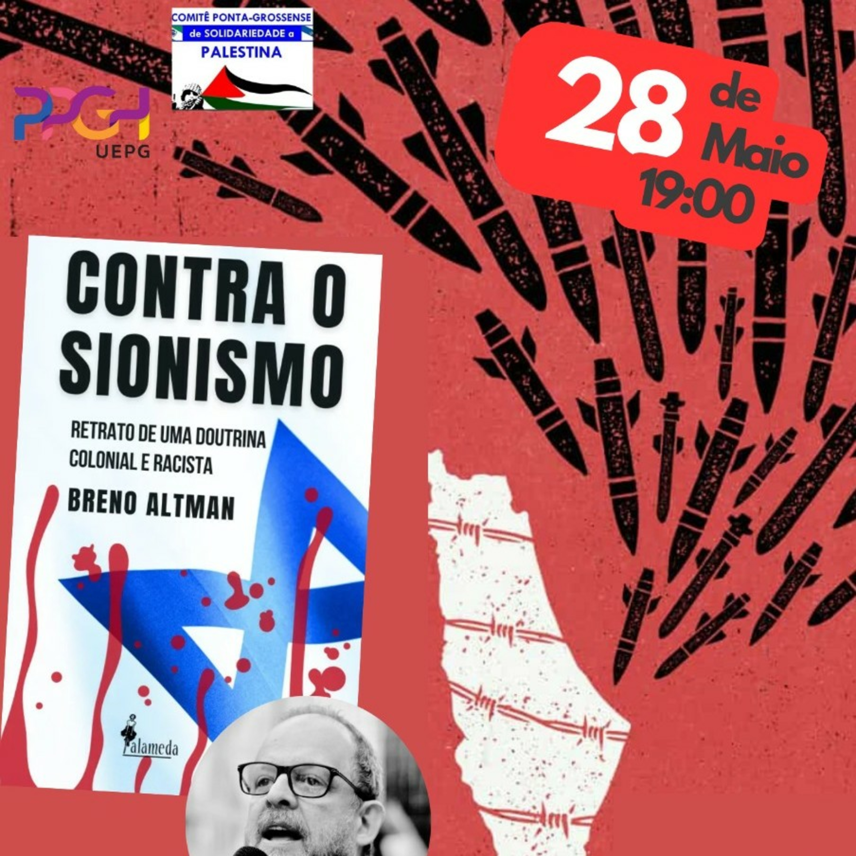 Democracia & Direitos Humanos