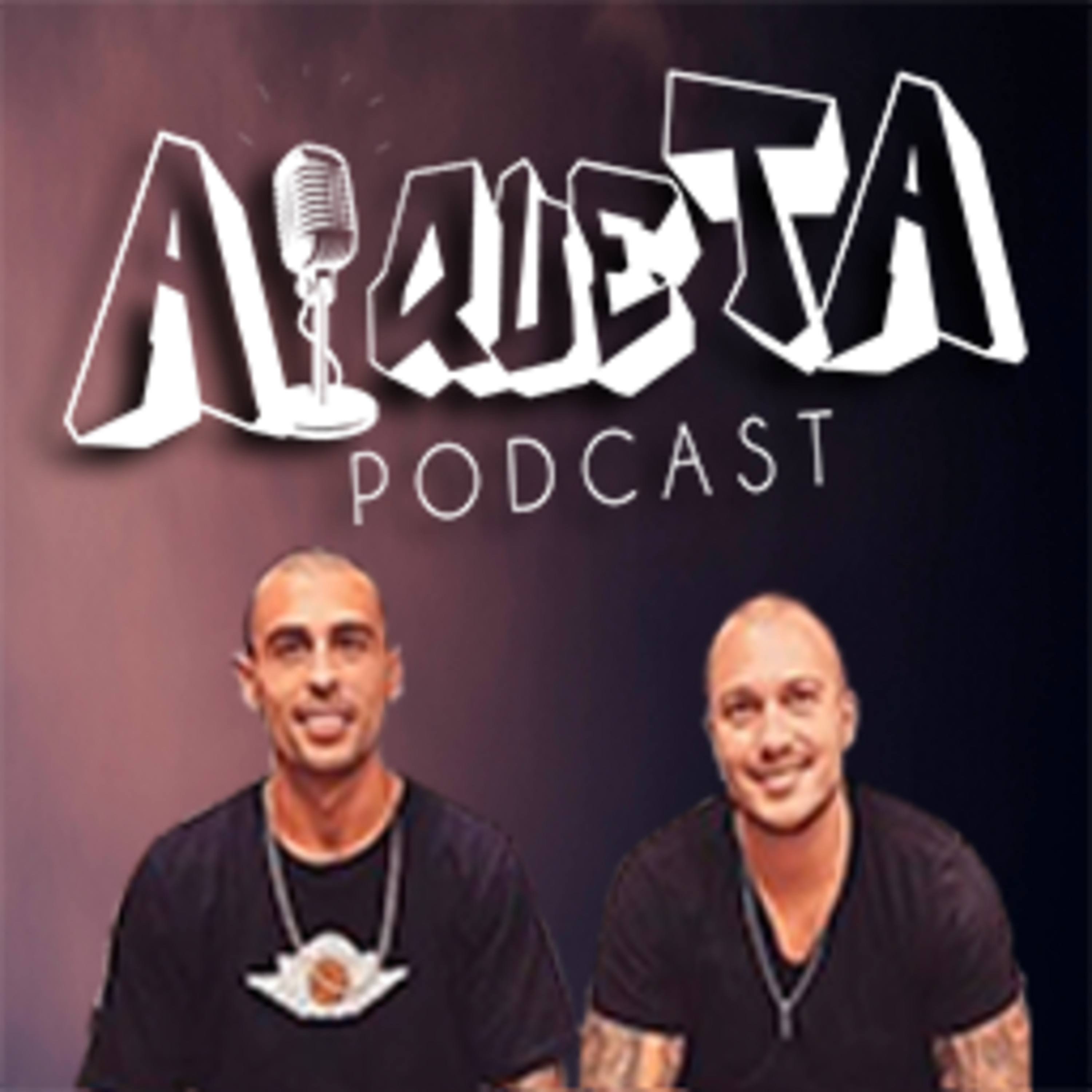 Aí Que Tá Podcast
