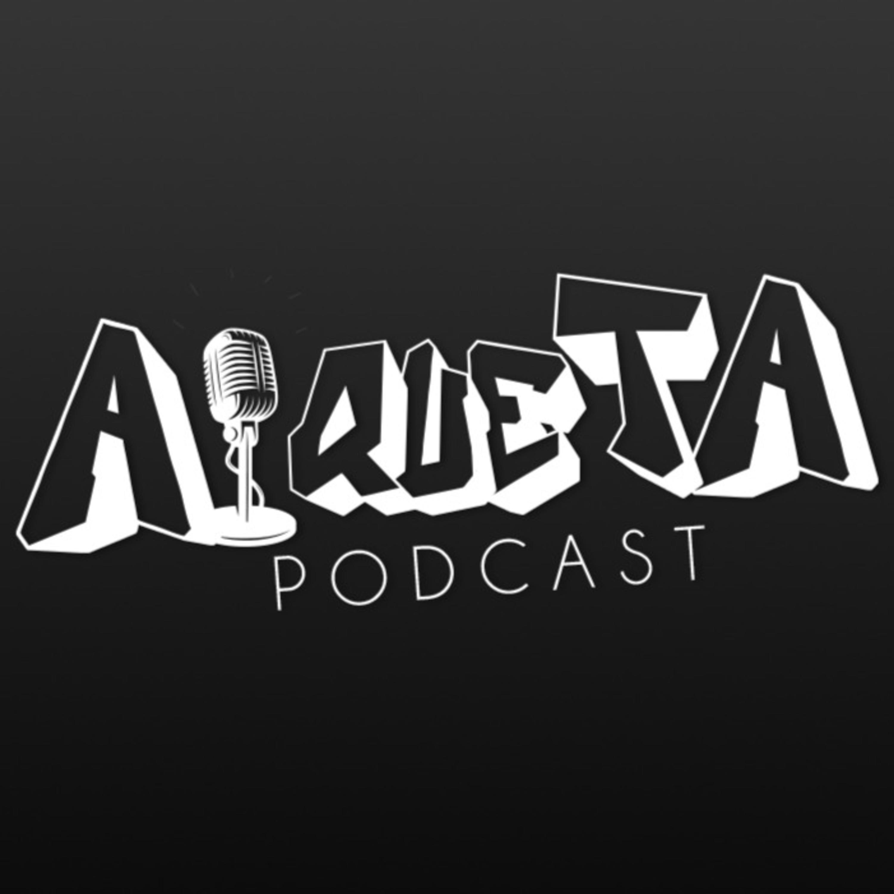 Aí Que Tá Podcast