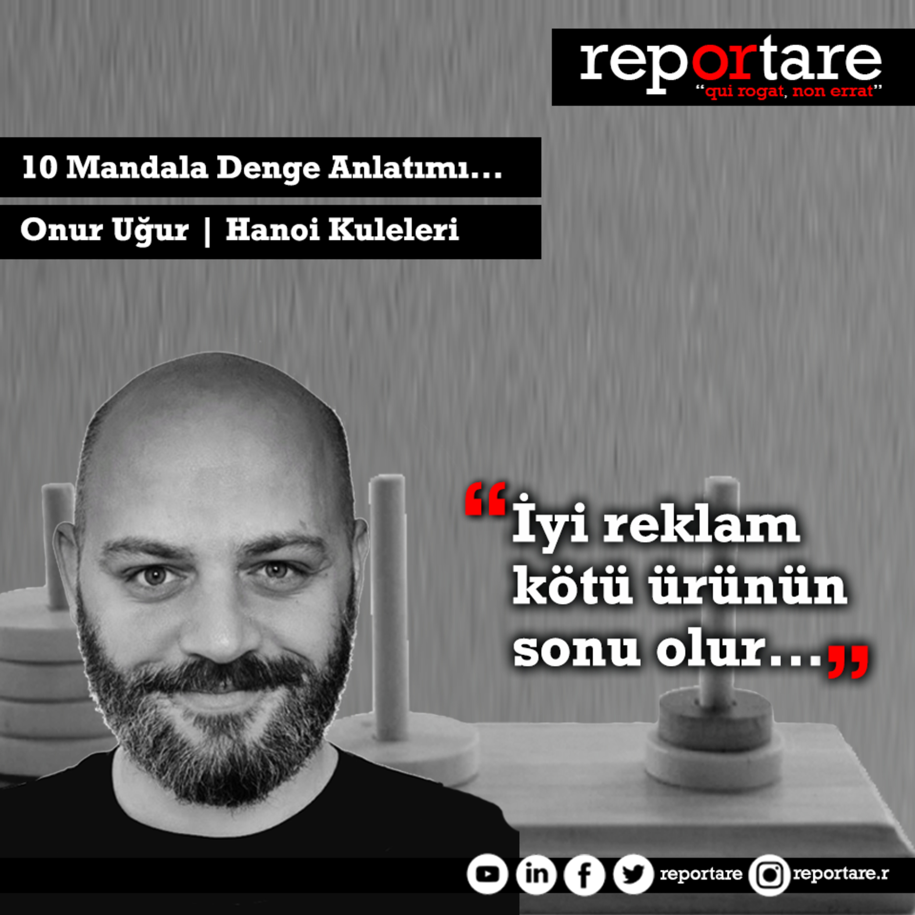 Reportare