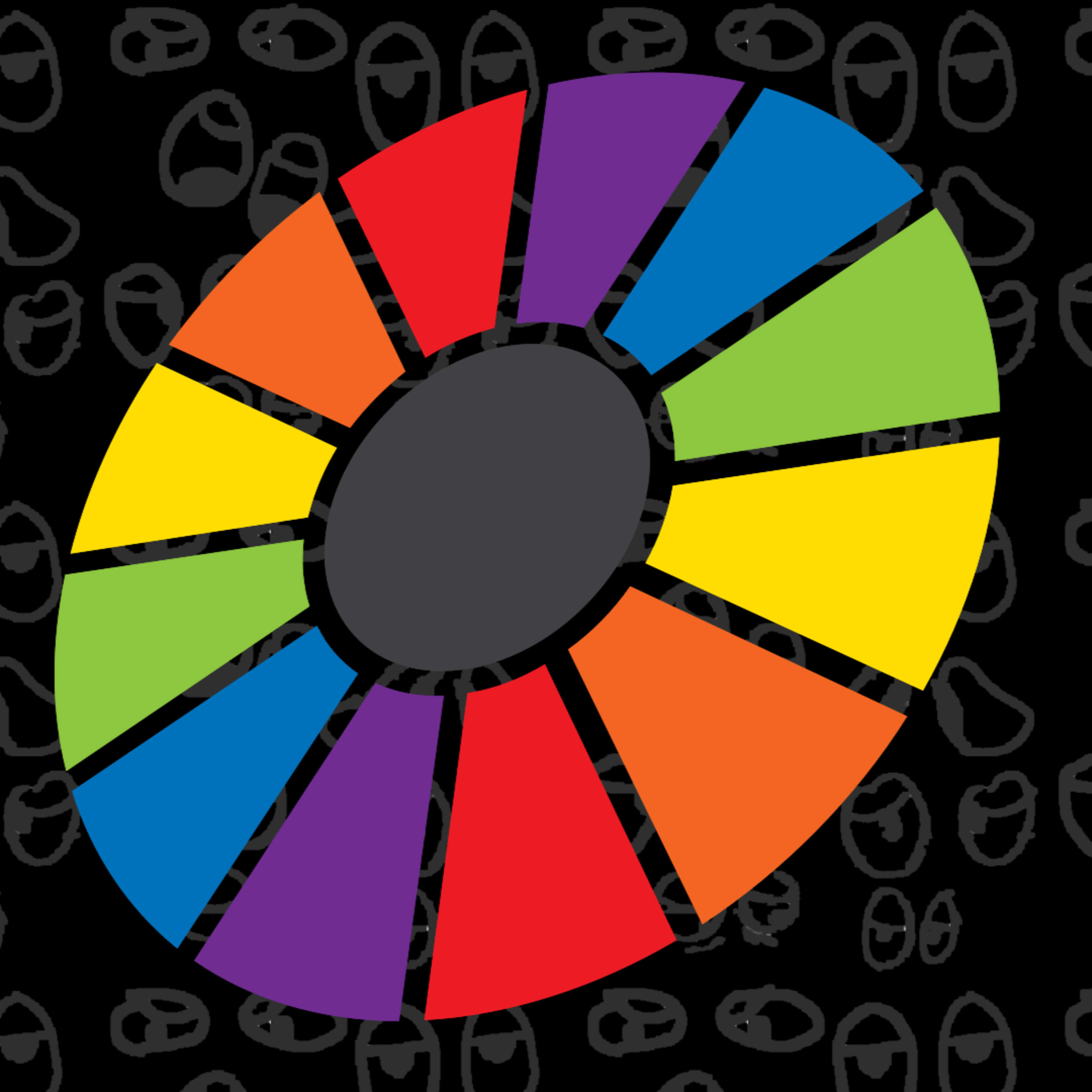 #7: Cringe Stories Roulette episode artwork