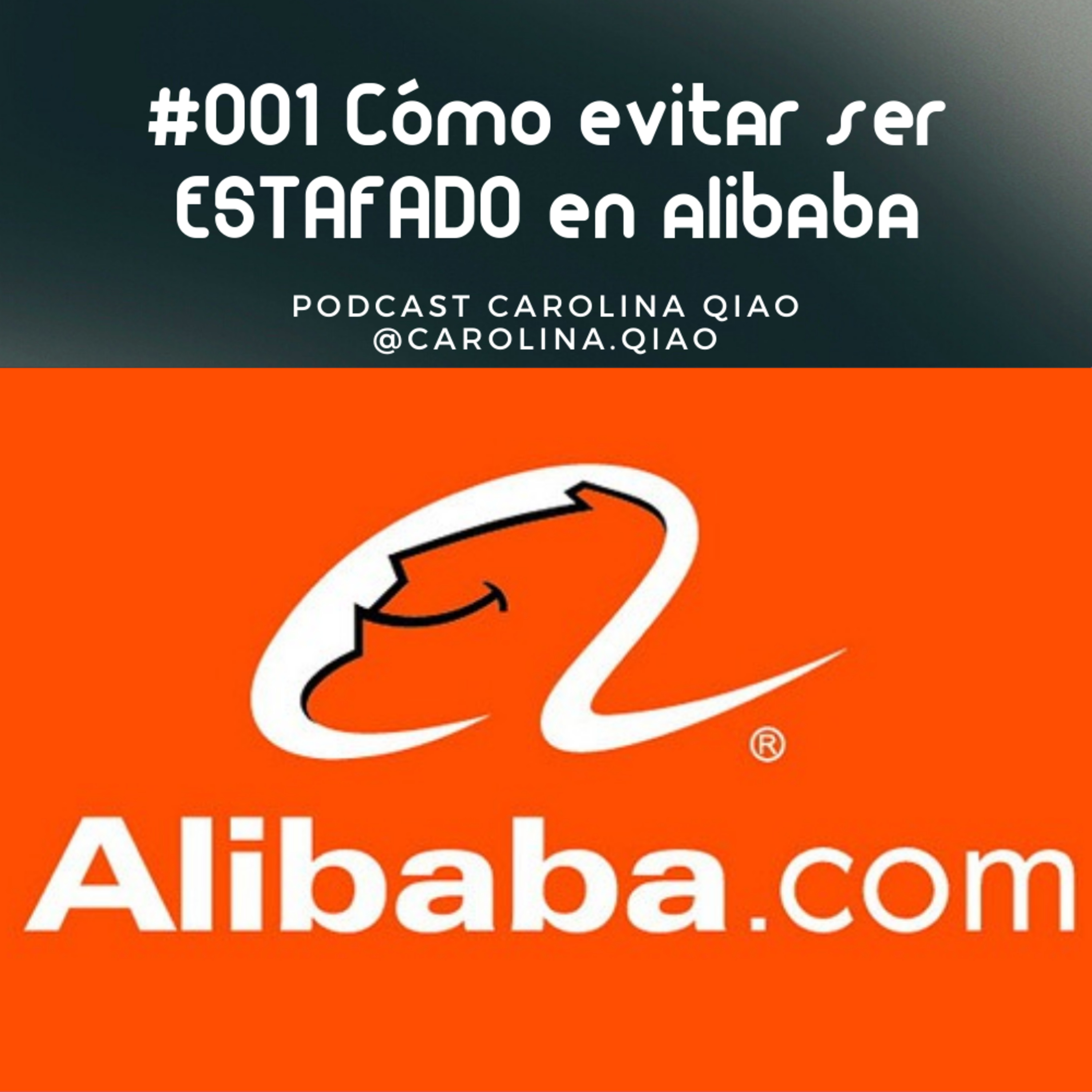 #001 Cómo Evitar Ser ESTAFADO en Alibaba