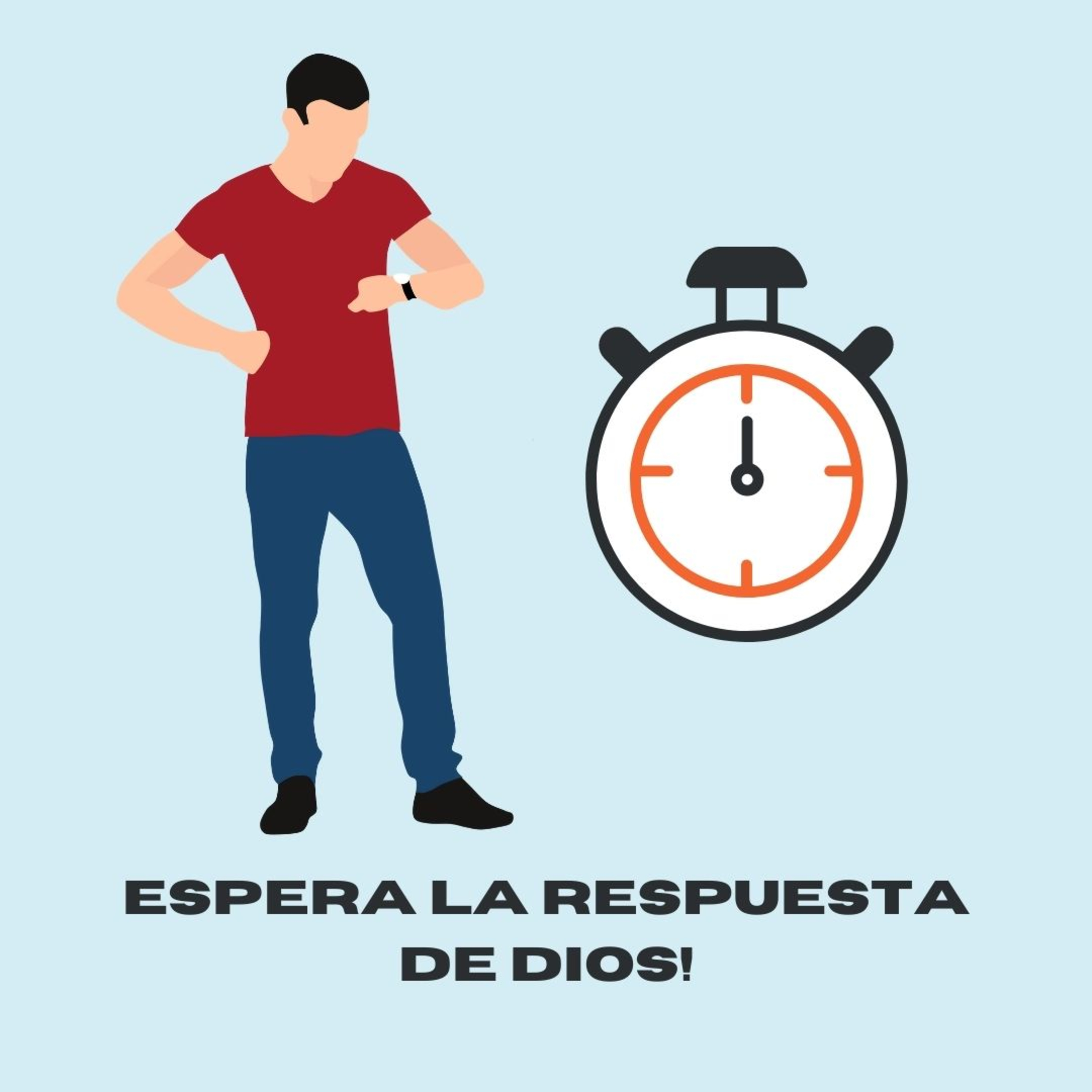 Pasos de fe con María de la Cruz