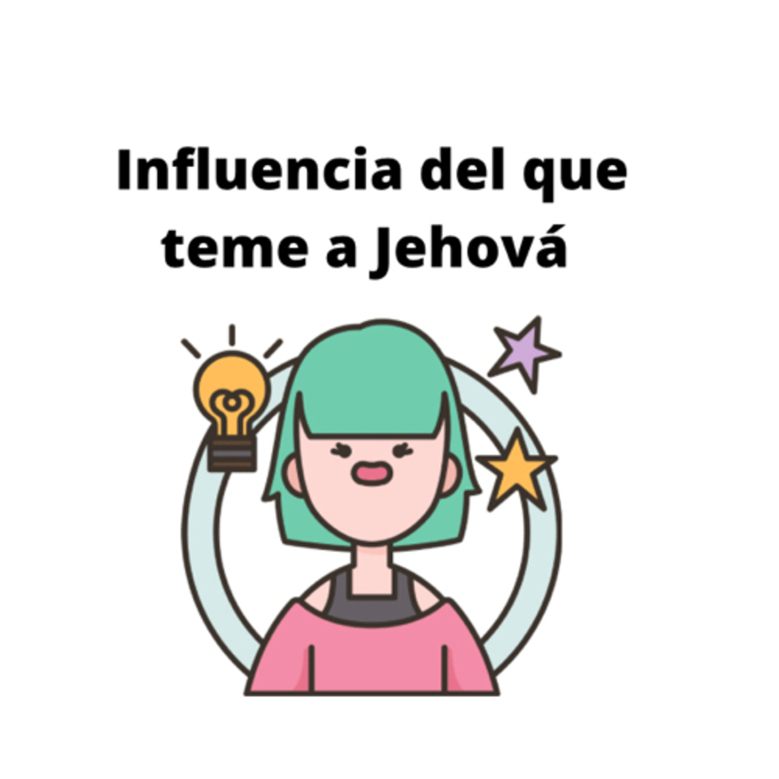 Pasos de fe con María de la Cruz