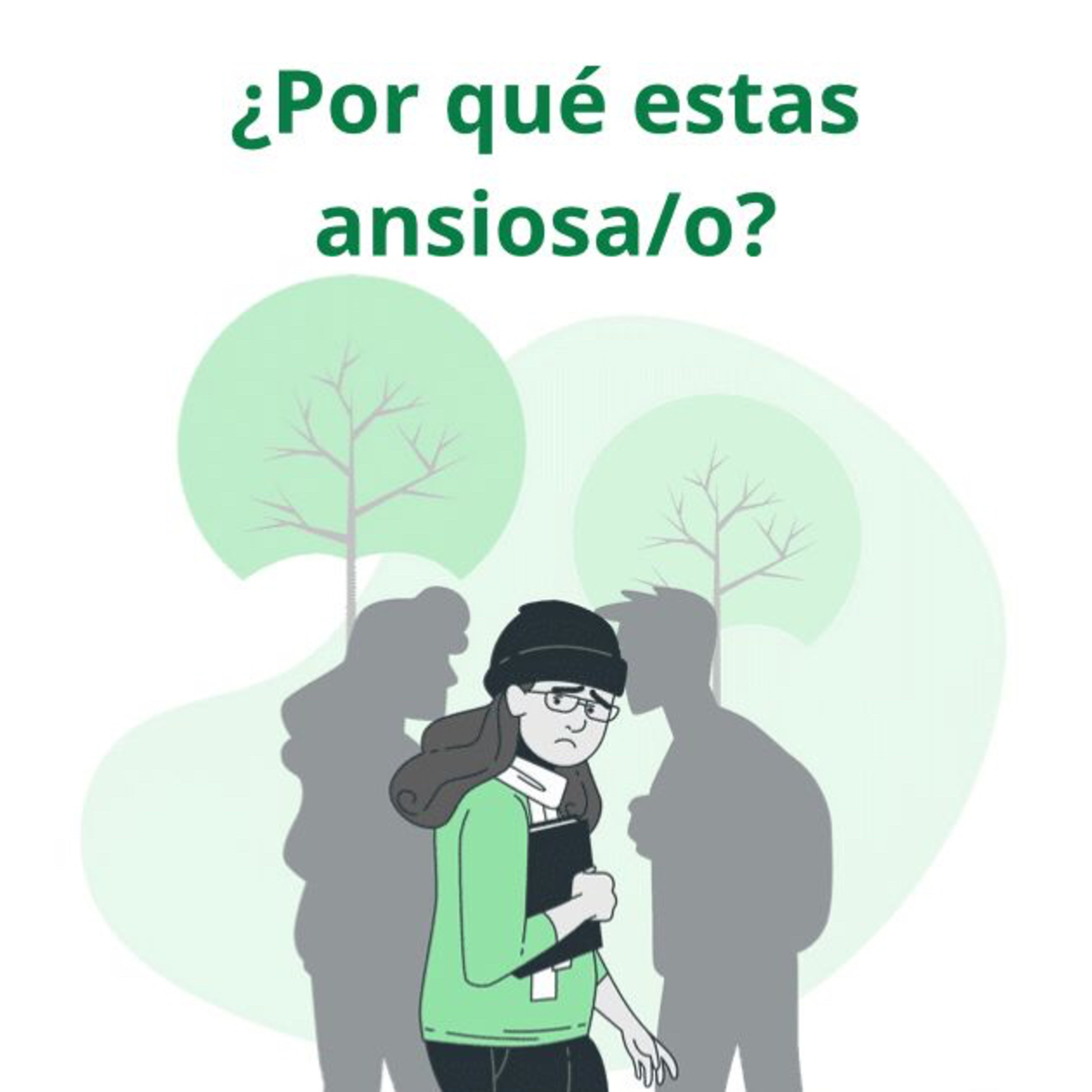 Pasos de fe con María de la Cruz
