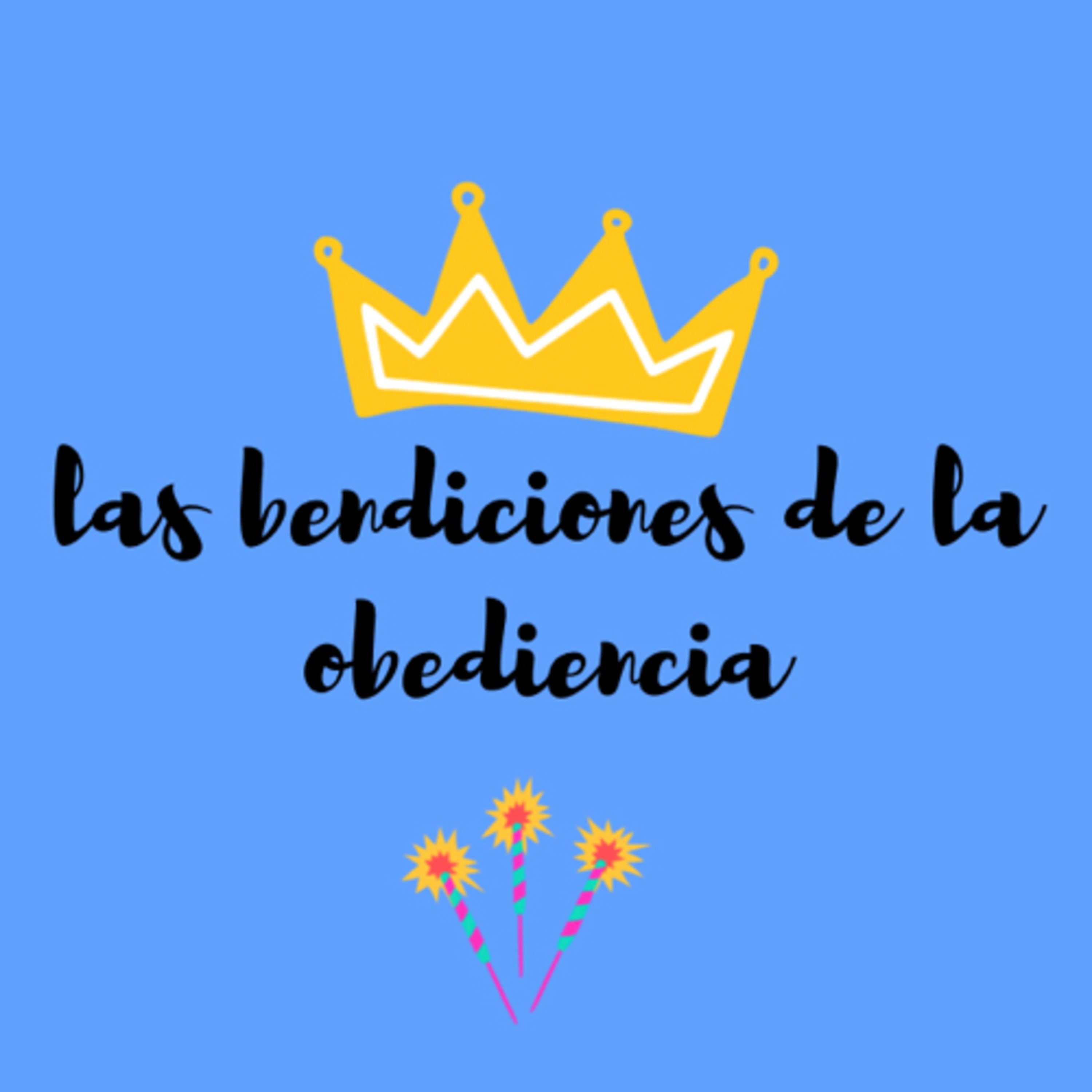 Pasos de fe con María de la Cruz