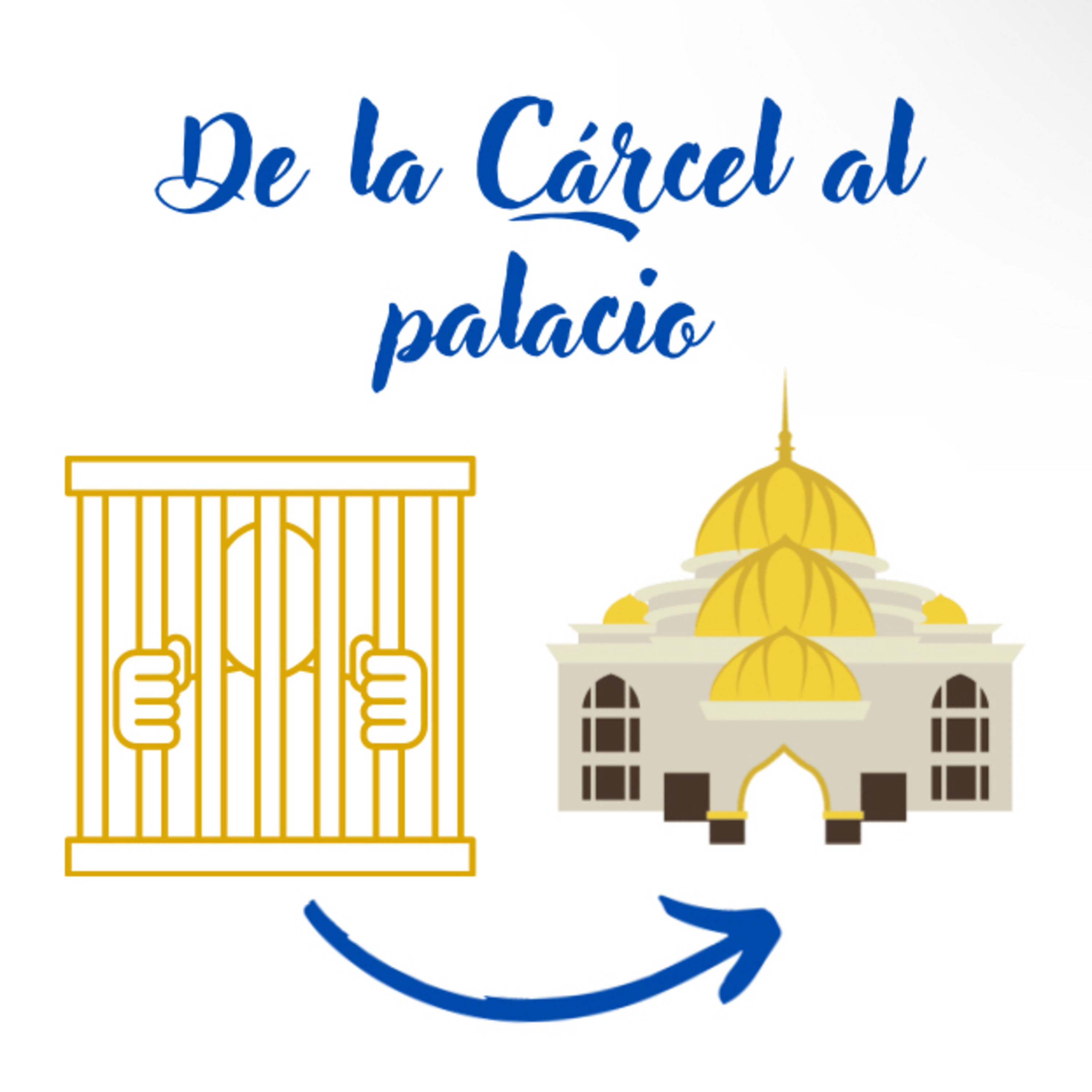 Pasos de fe con María de la Cruz