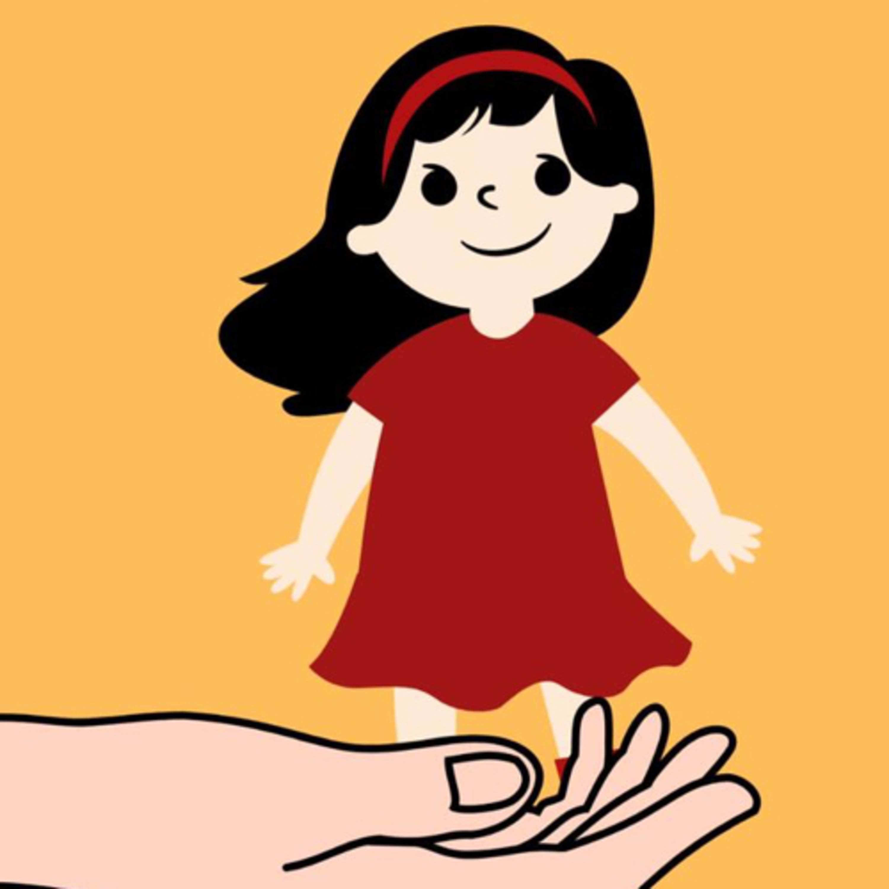 Pasos de fe con María de la Cruz