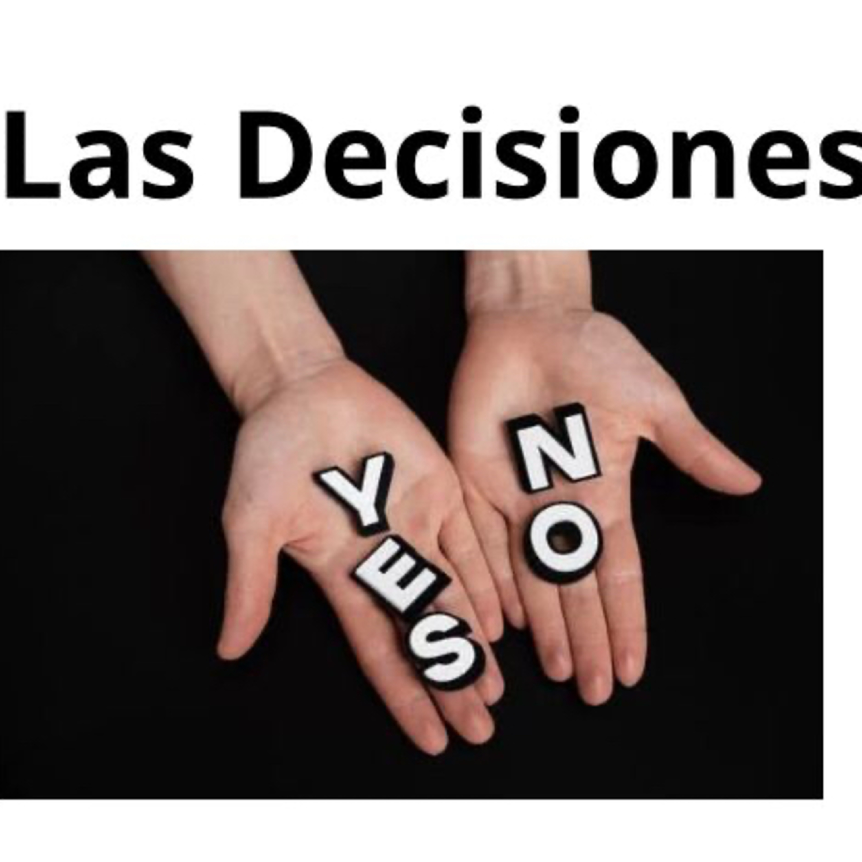 Pasos de fe con María de la Cruz