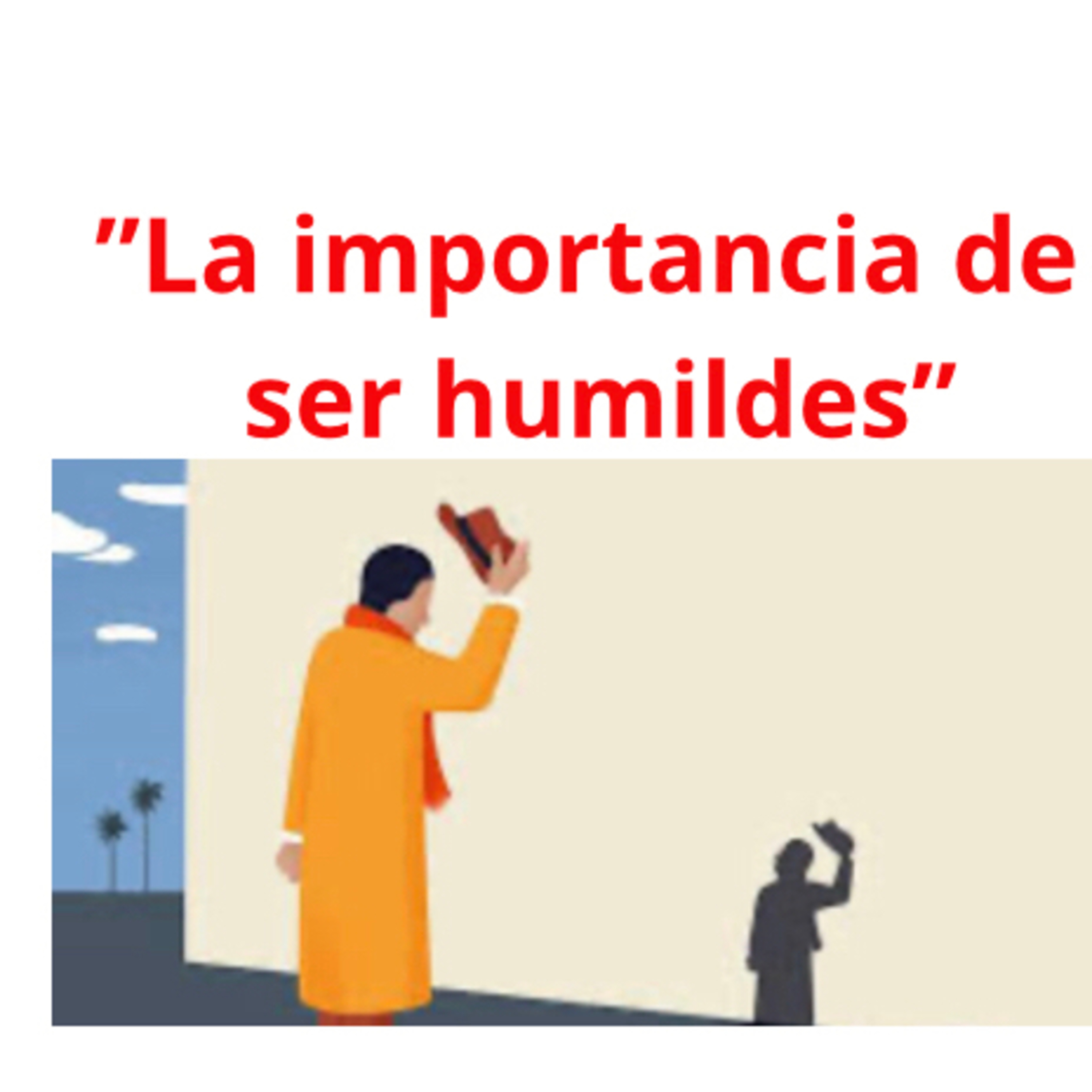 Pasos de fe con María de la Cruz