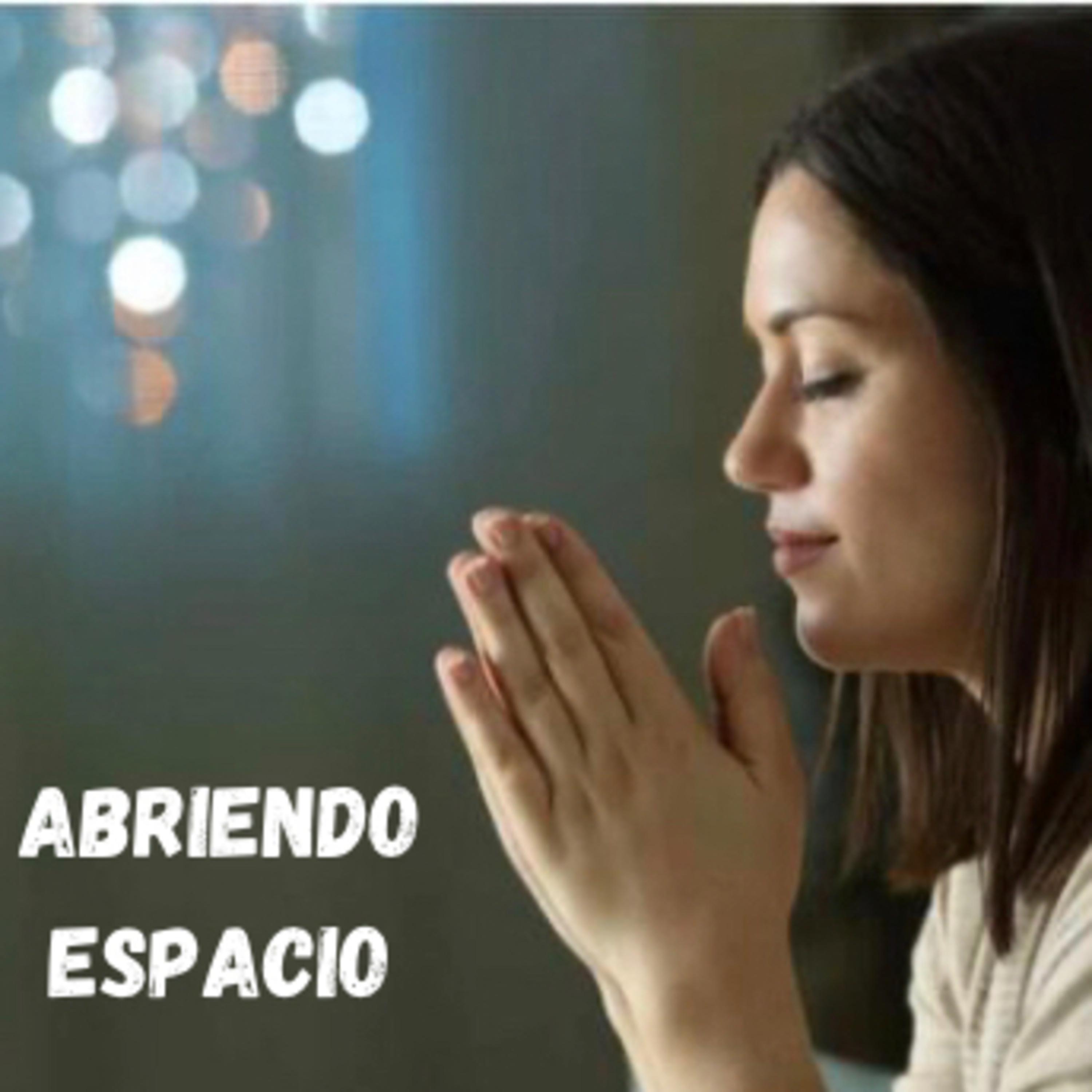 Pasos de fe con María de la Cruz