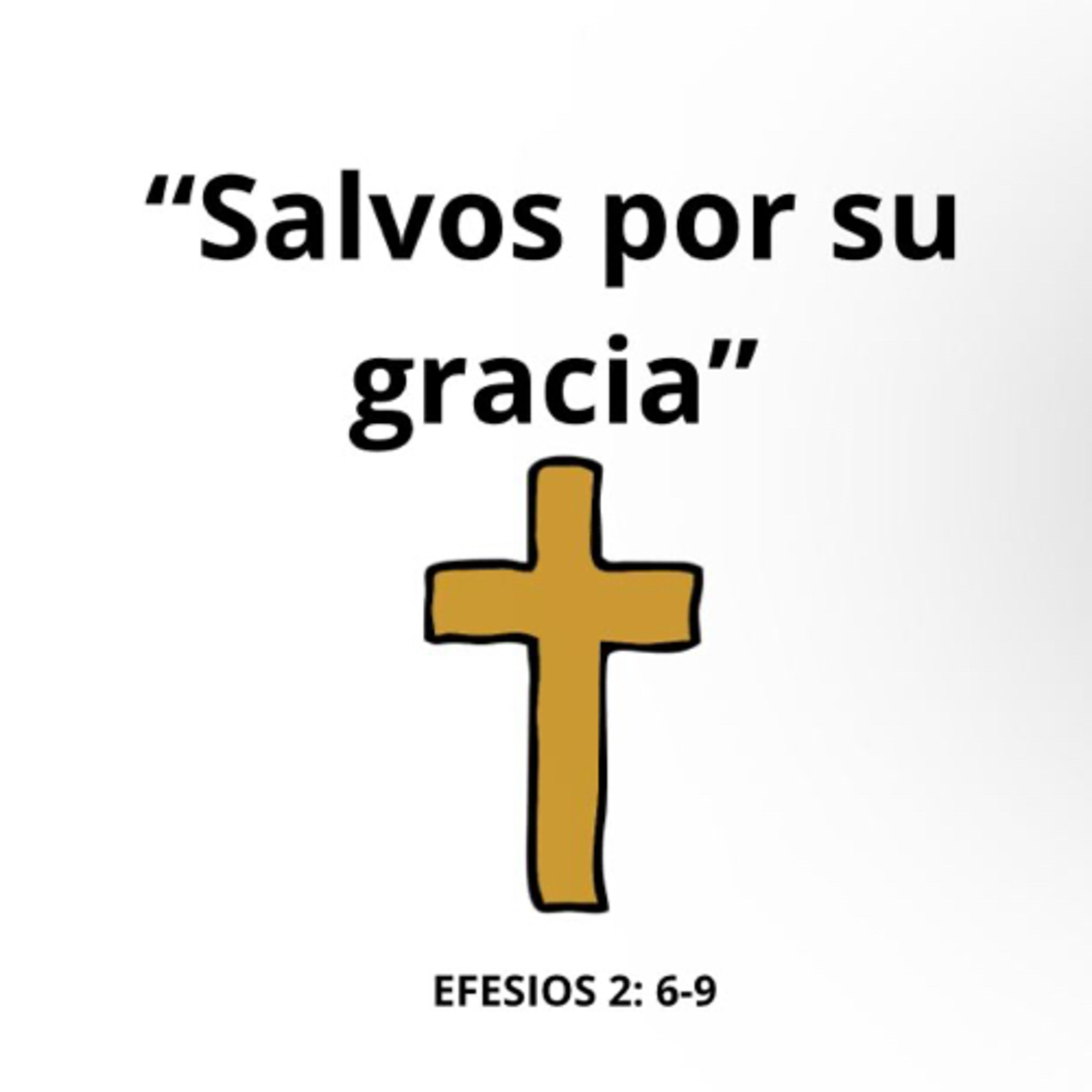 Pasos de fe con María de la Cruz