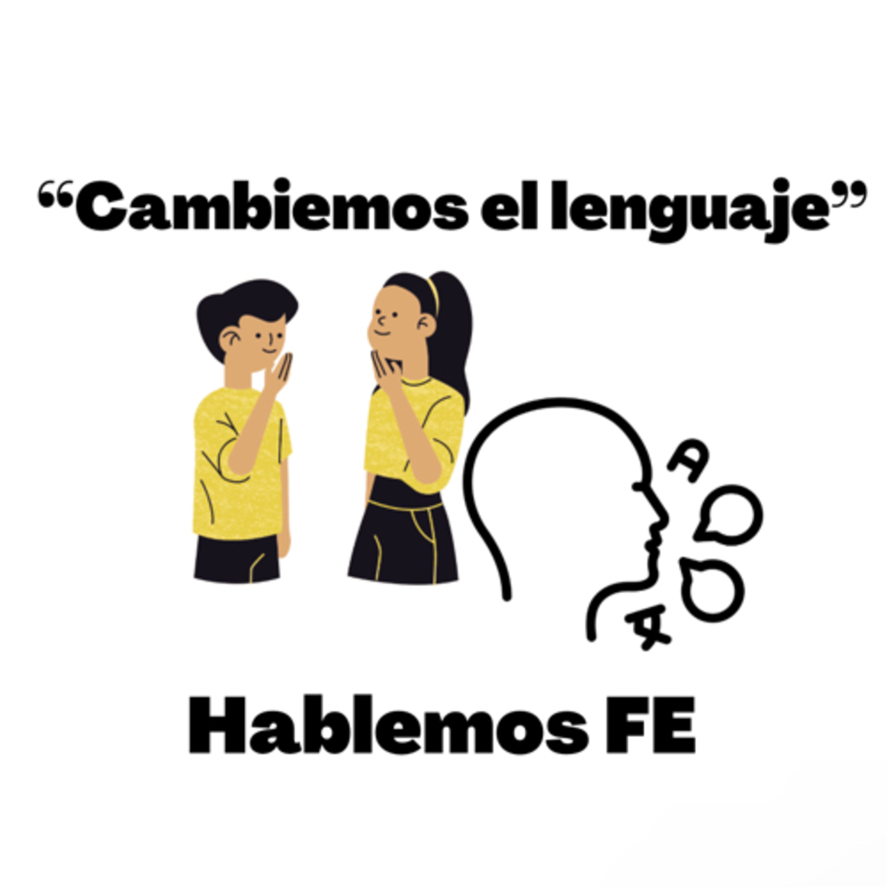 Pasos de fe con María de la Cruz