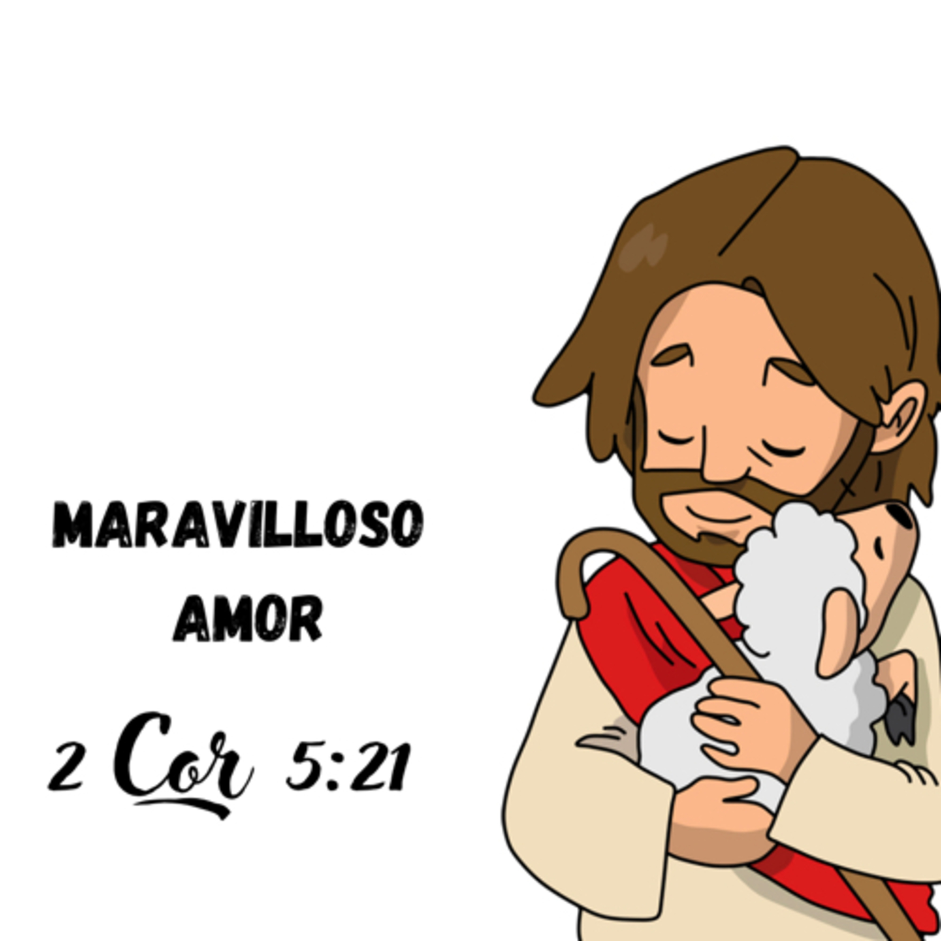 Pasos de fe con María de la Cruz