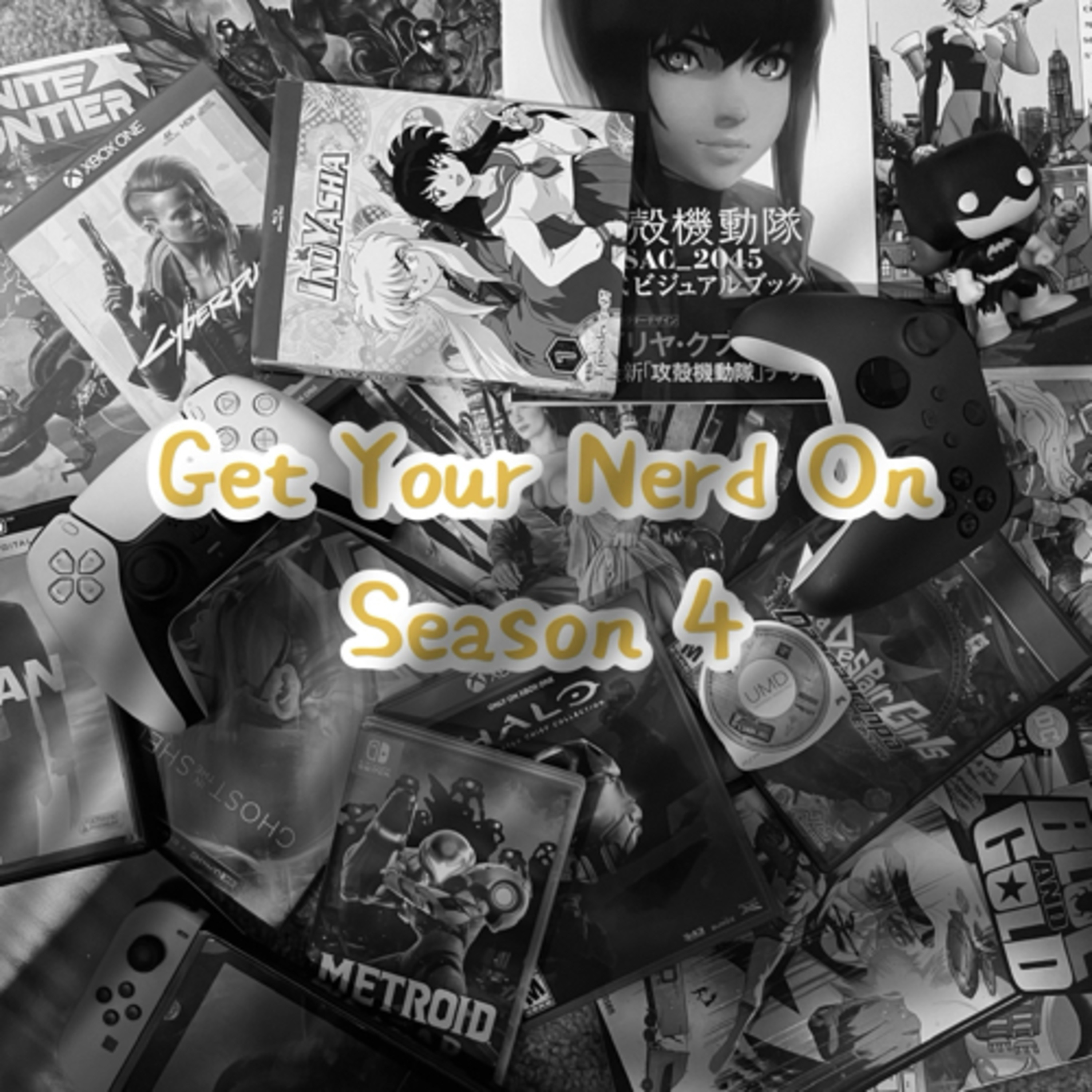 Get Your Nerd On With P90 Episode 58: PlayStation Plus Pass? episode artwork