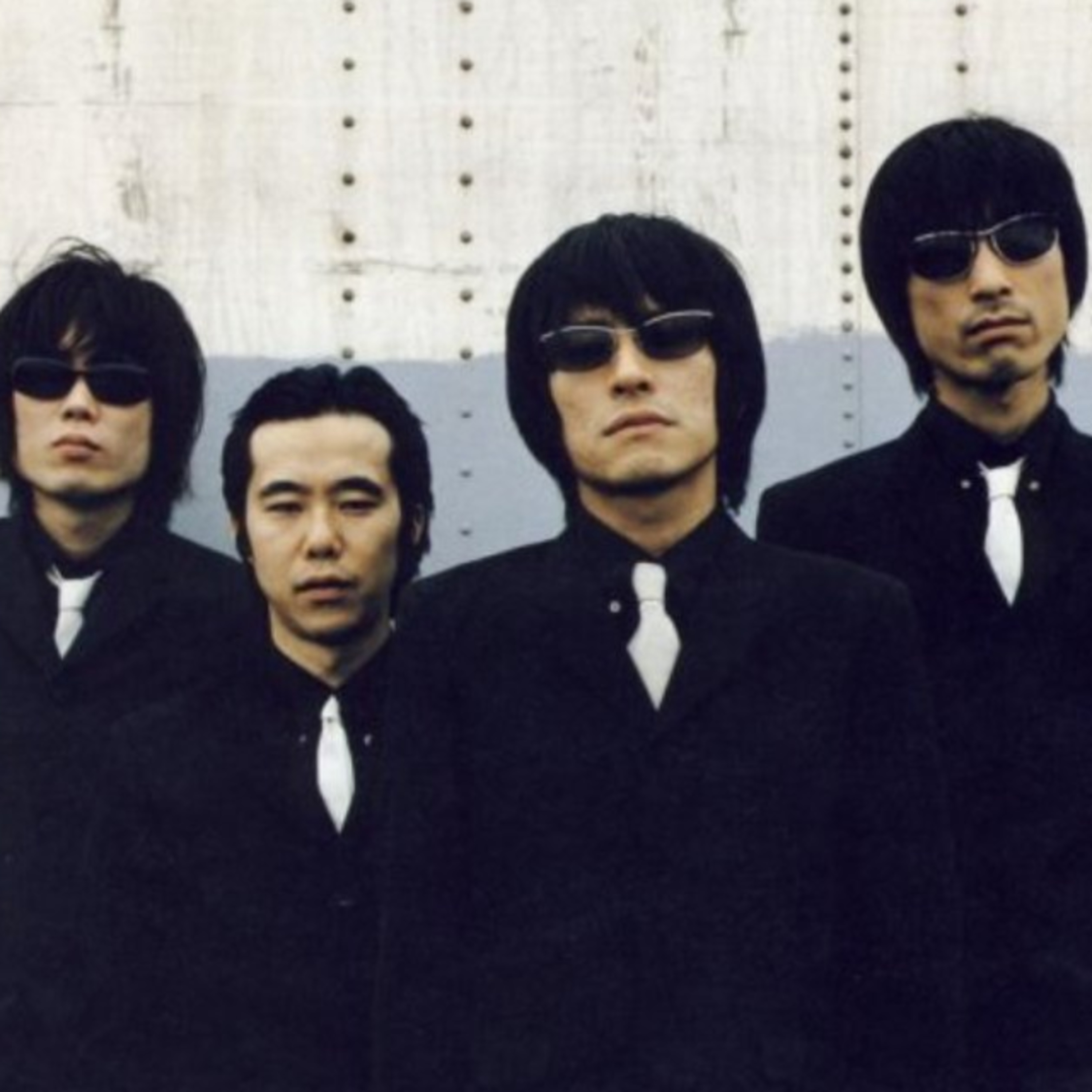 009. 日本を代表するR＆Rバンド、THEE MICHELLE GUN ELEPHANTを語る episode artwork