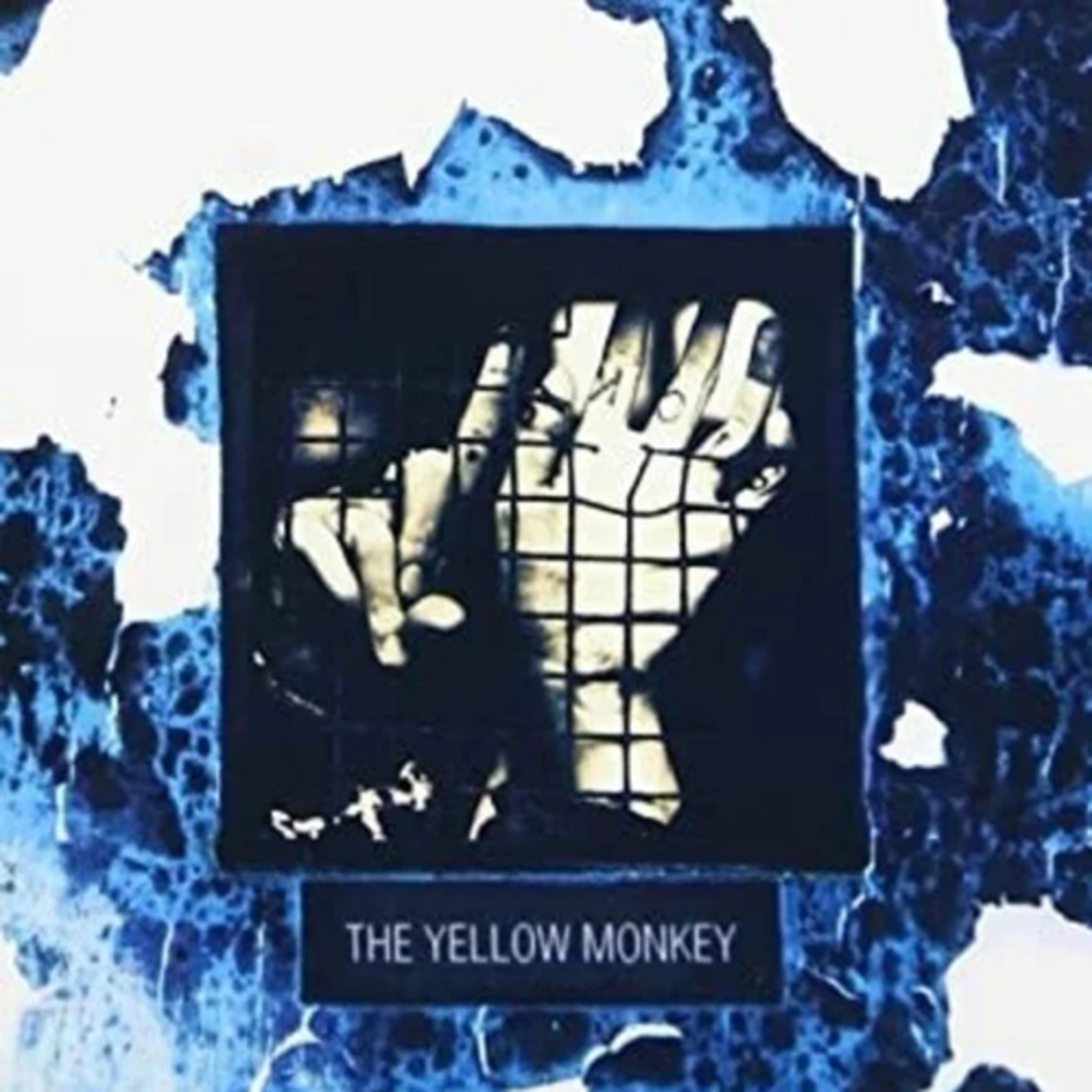 029. 人生を変えた一枚。THE YELLOW MONKEY「SICKS」編 episode artwork