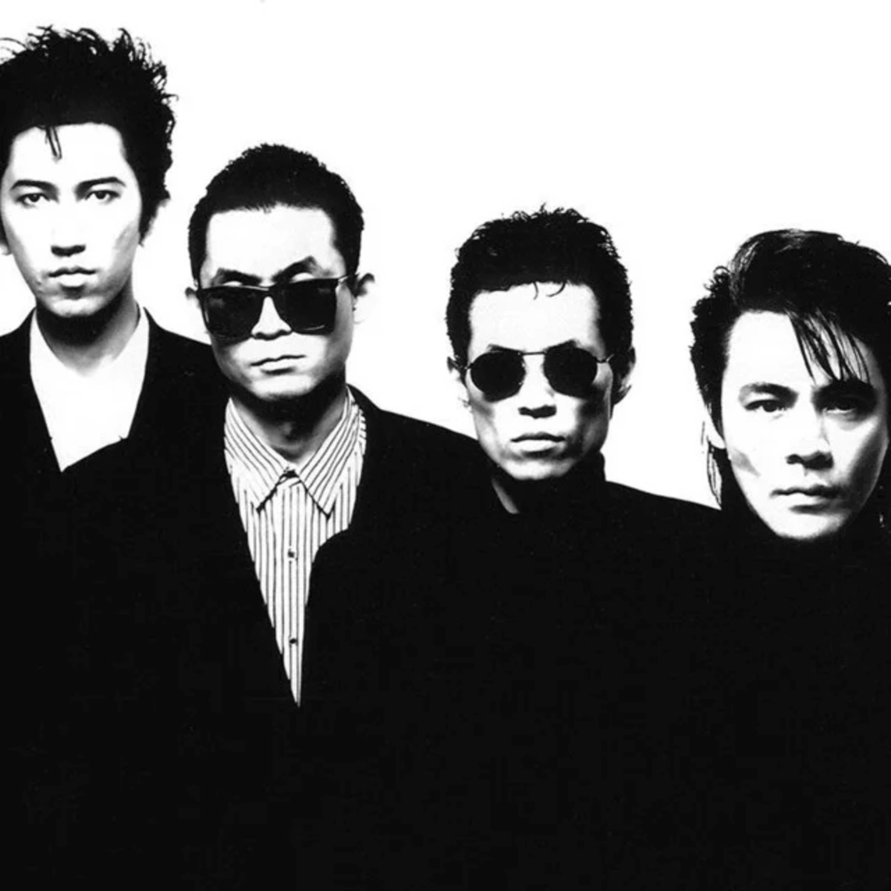064. 人生を変えた一枚。BOOWYの「LAST GIGS」を語る！ episode artwork