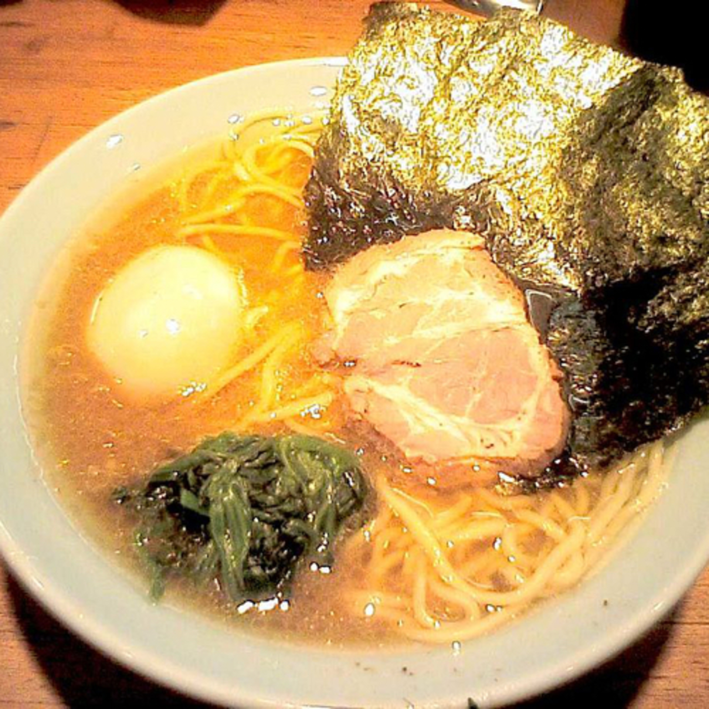 101. 伝説のラーメン、方南町「桂家」を知ってるか？ episode artwork