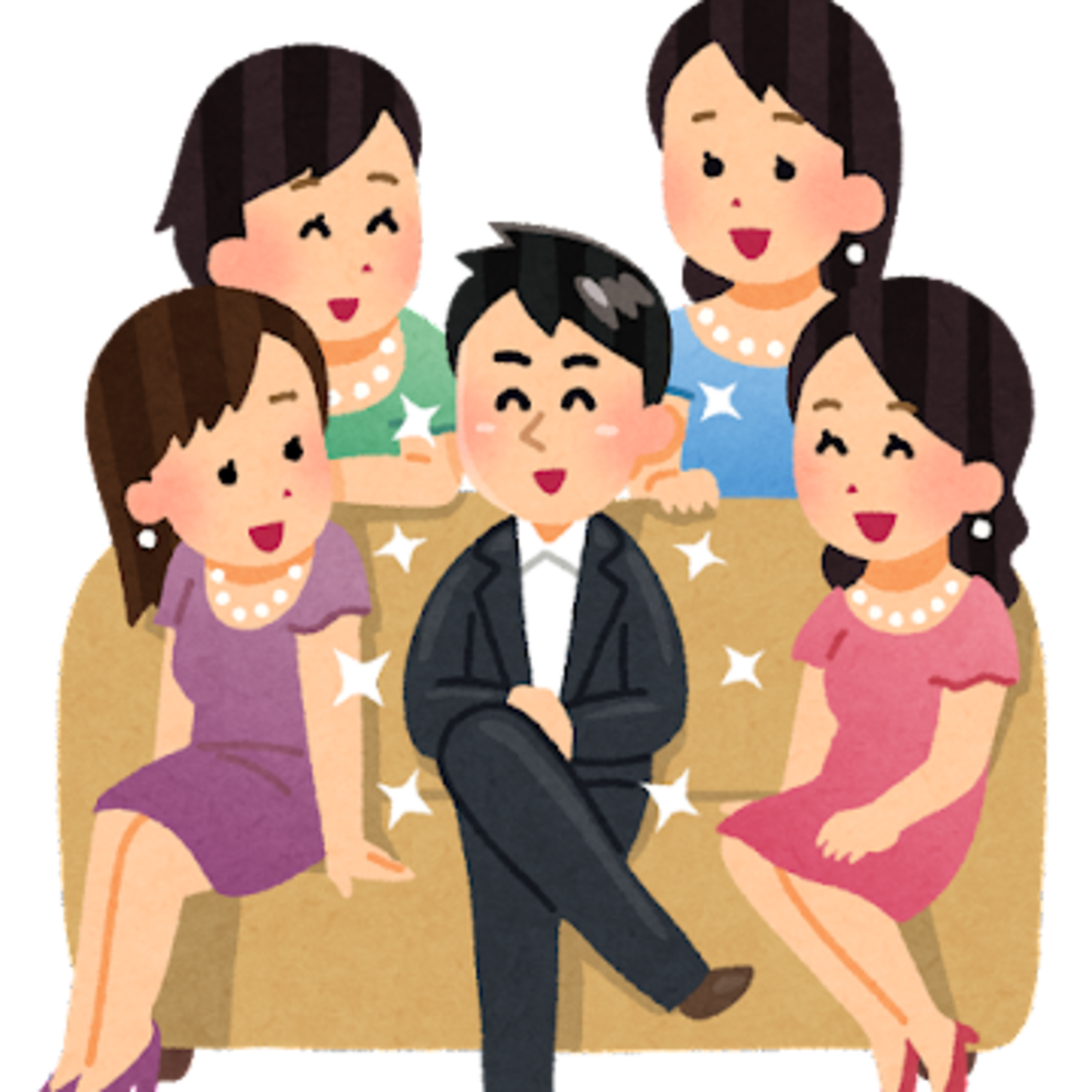 107. 一度はモテてみたい人生だった episode artwork