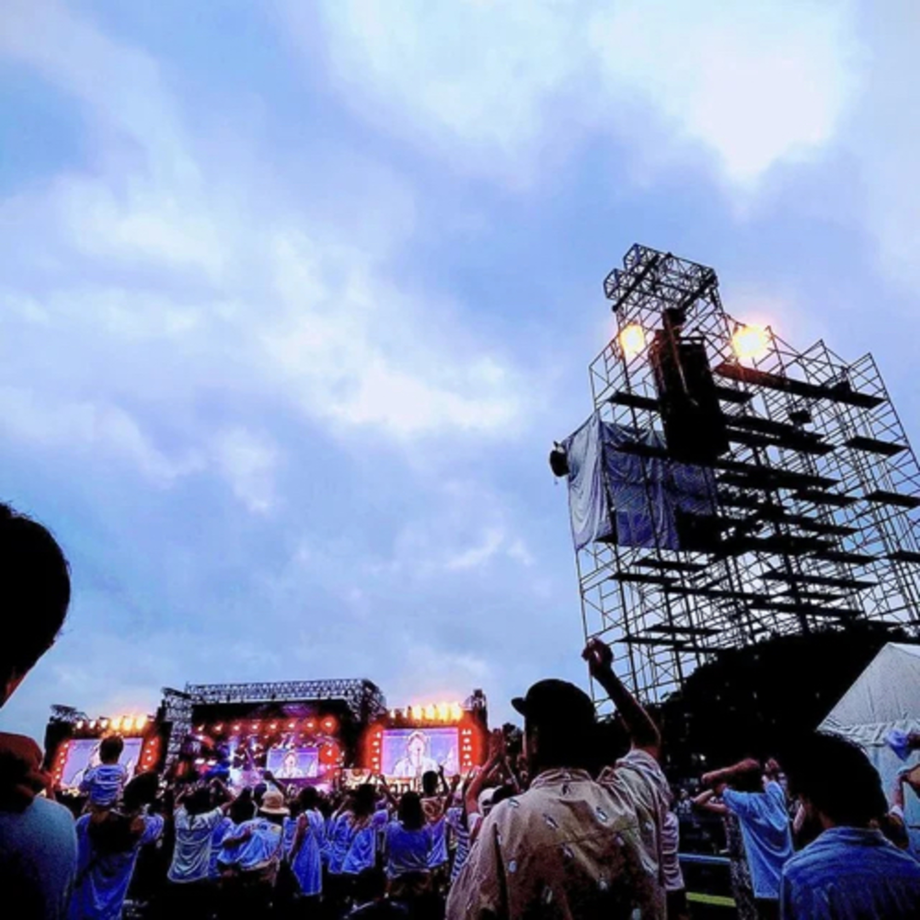 119. ライブやイベントでのリテラシーについて episode artwork