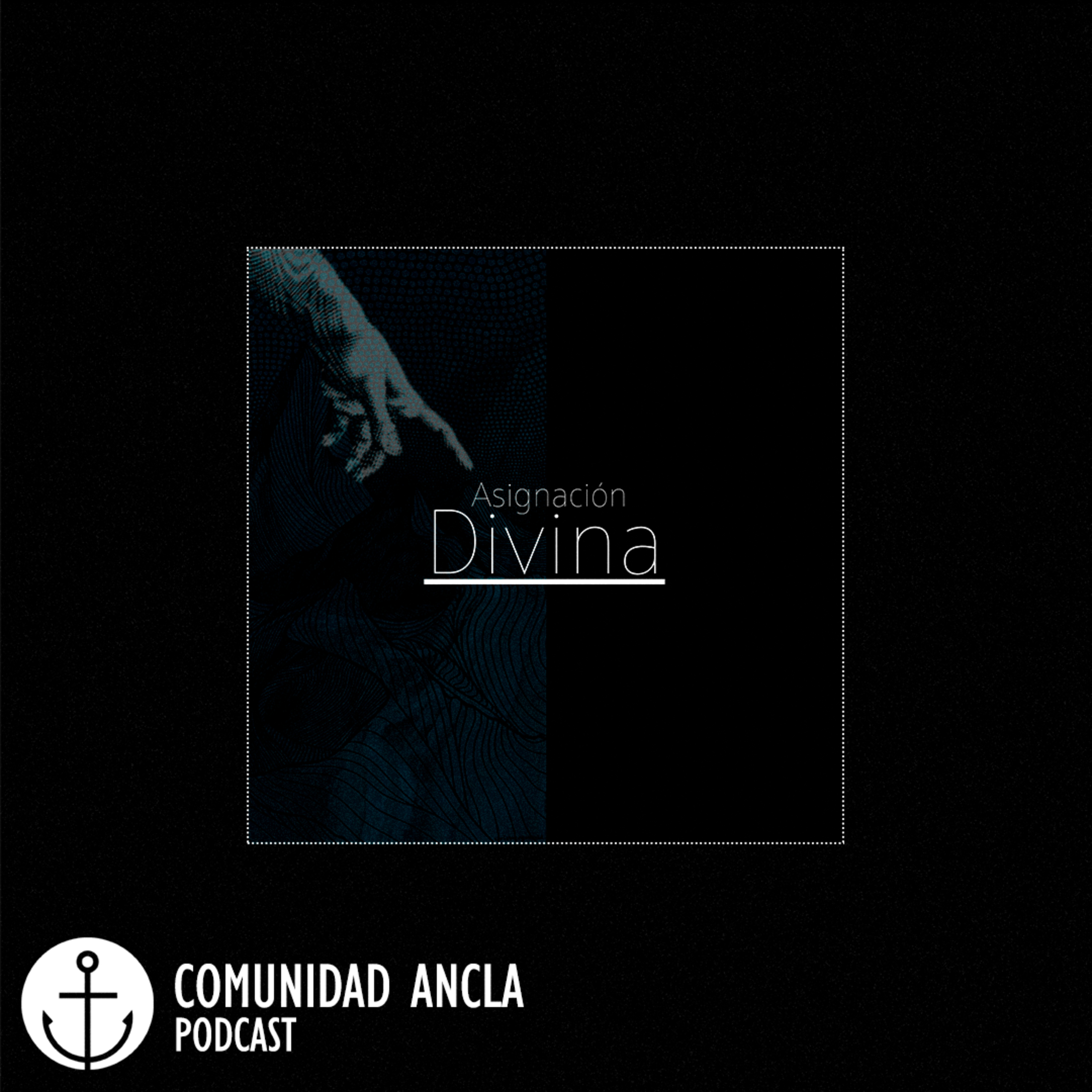 Portada de Comunidad Ancla