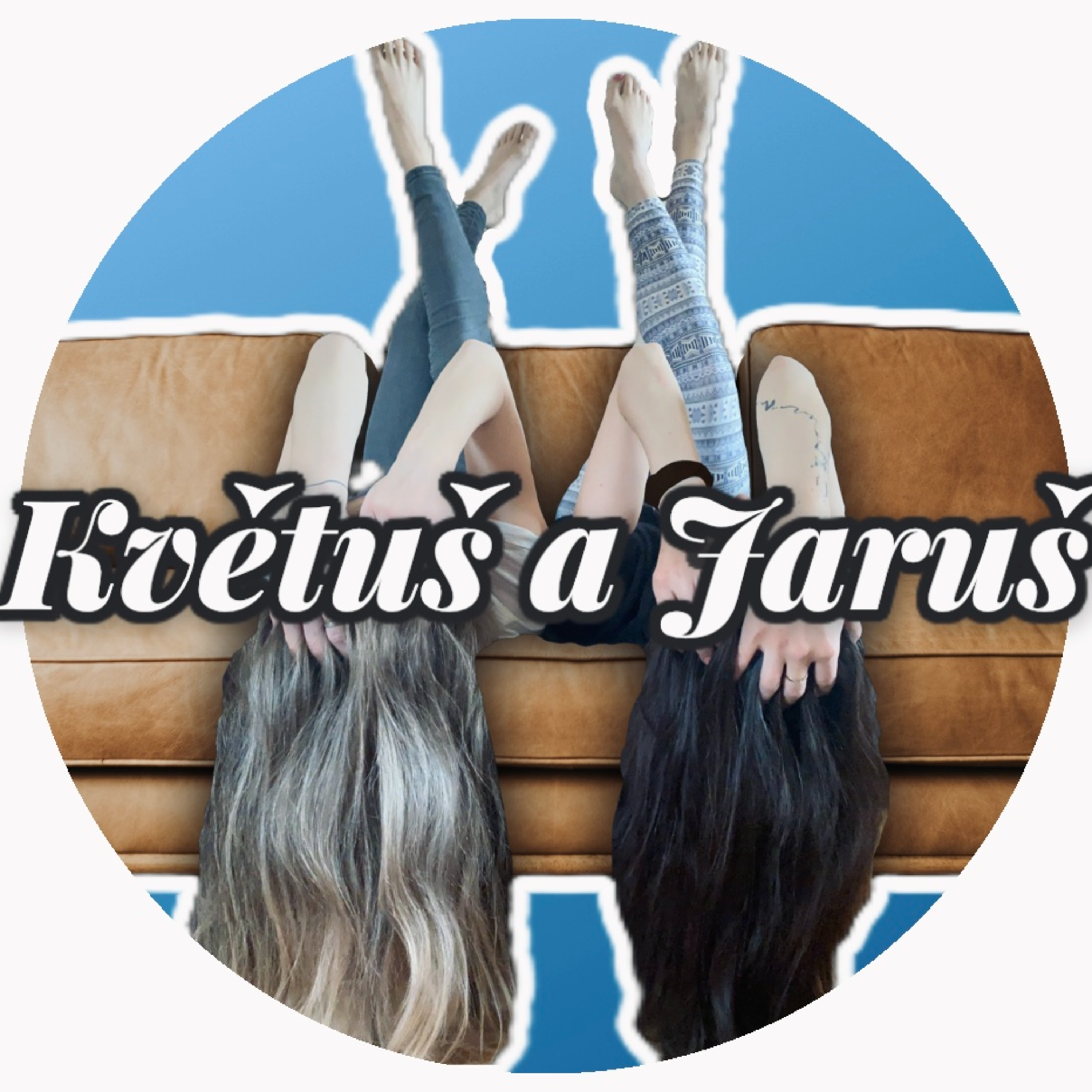 SEXUÁLNÍ PANNY episode artwork