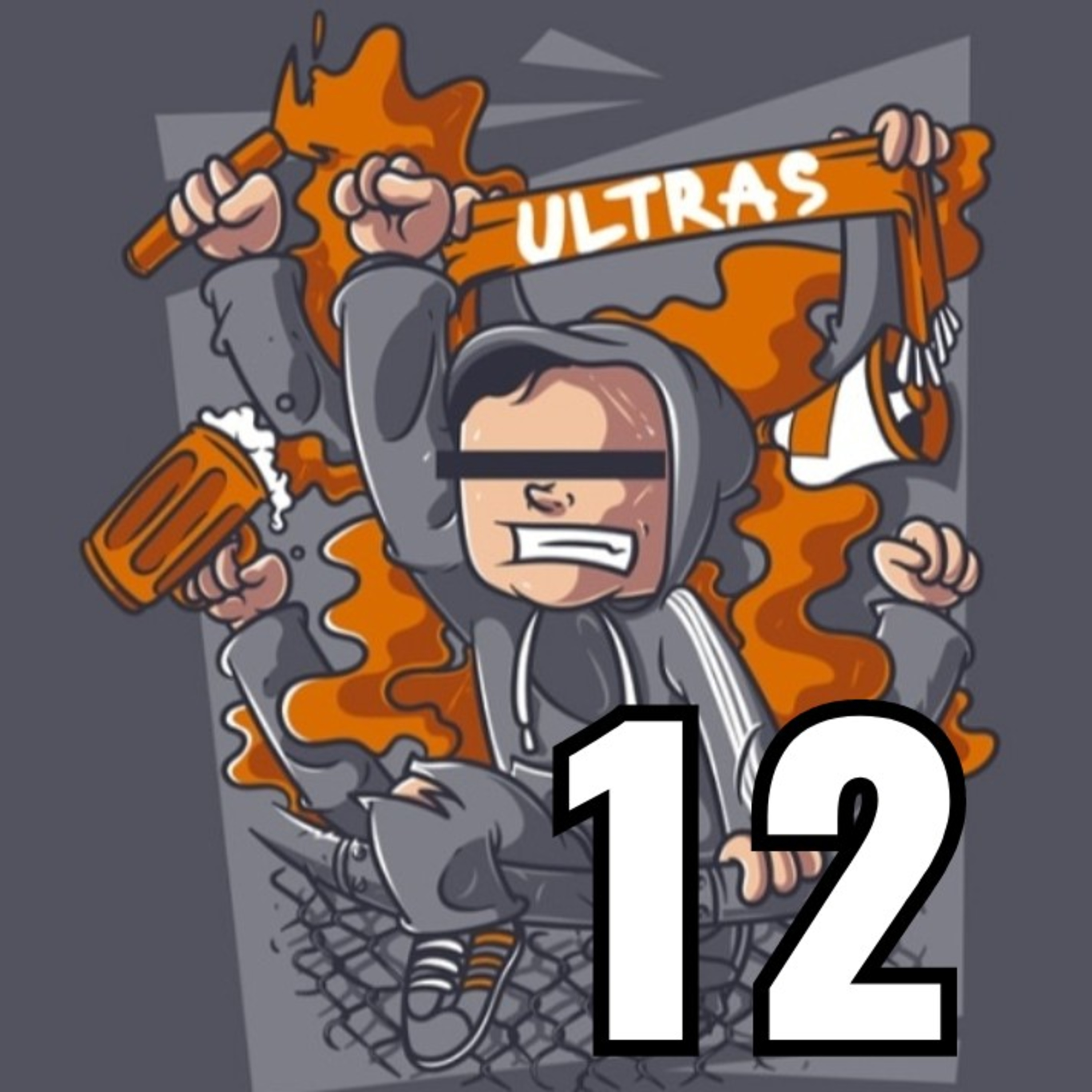 Los Ultras