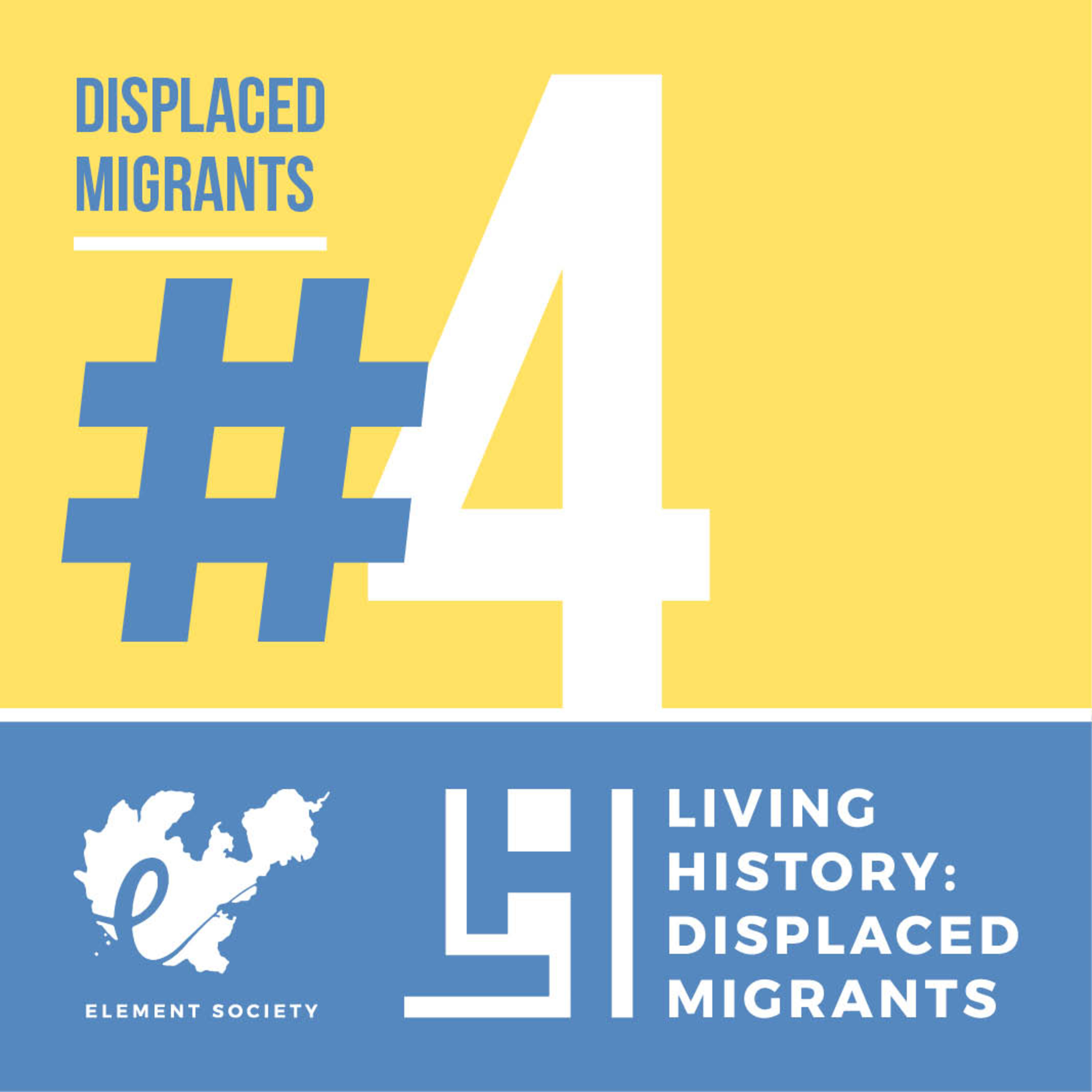 The Element Society Podcast - Real Talk