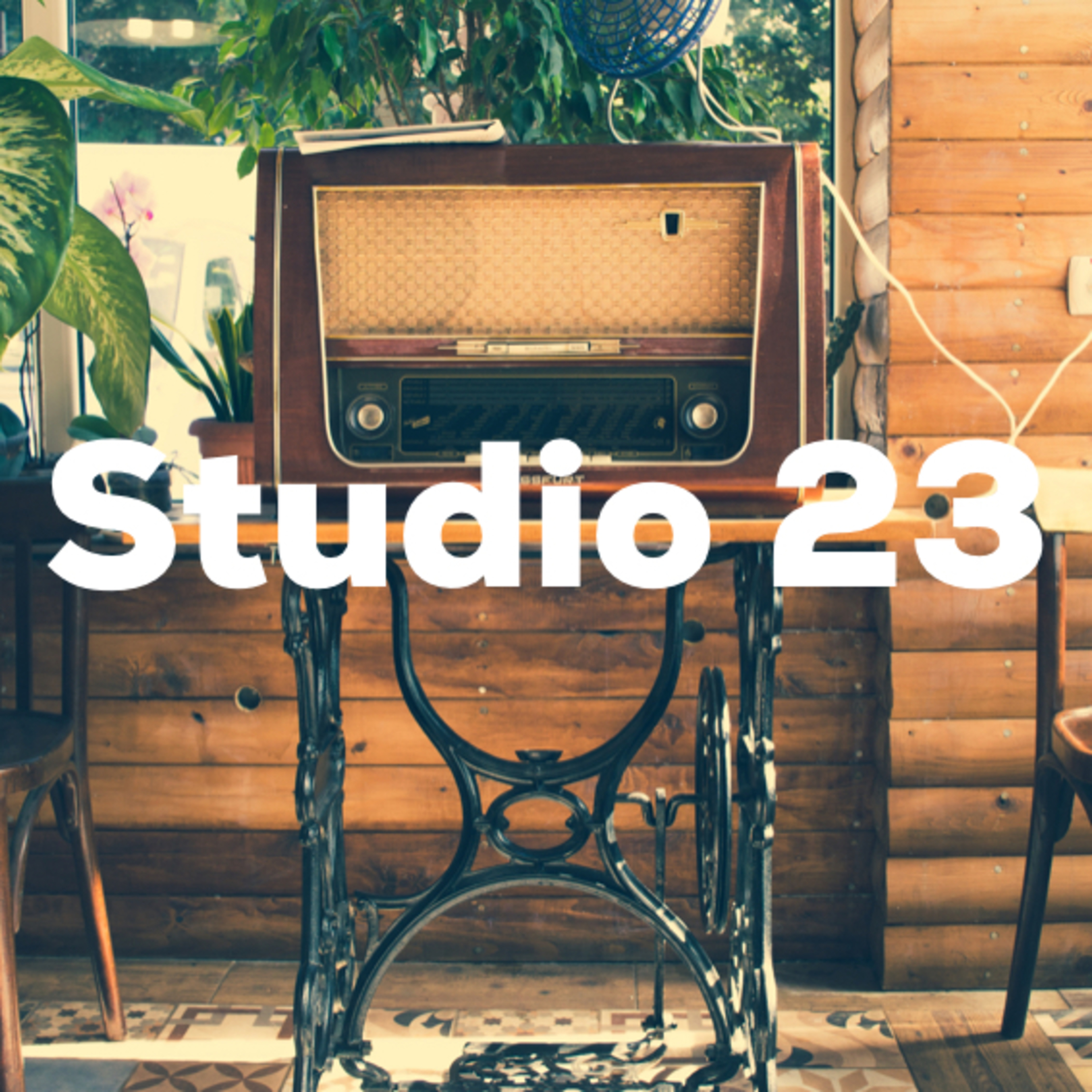 Studio 23 Announcement!! episode artwork