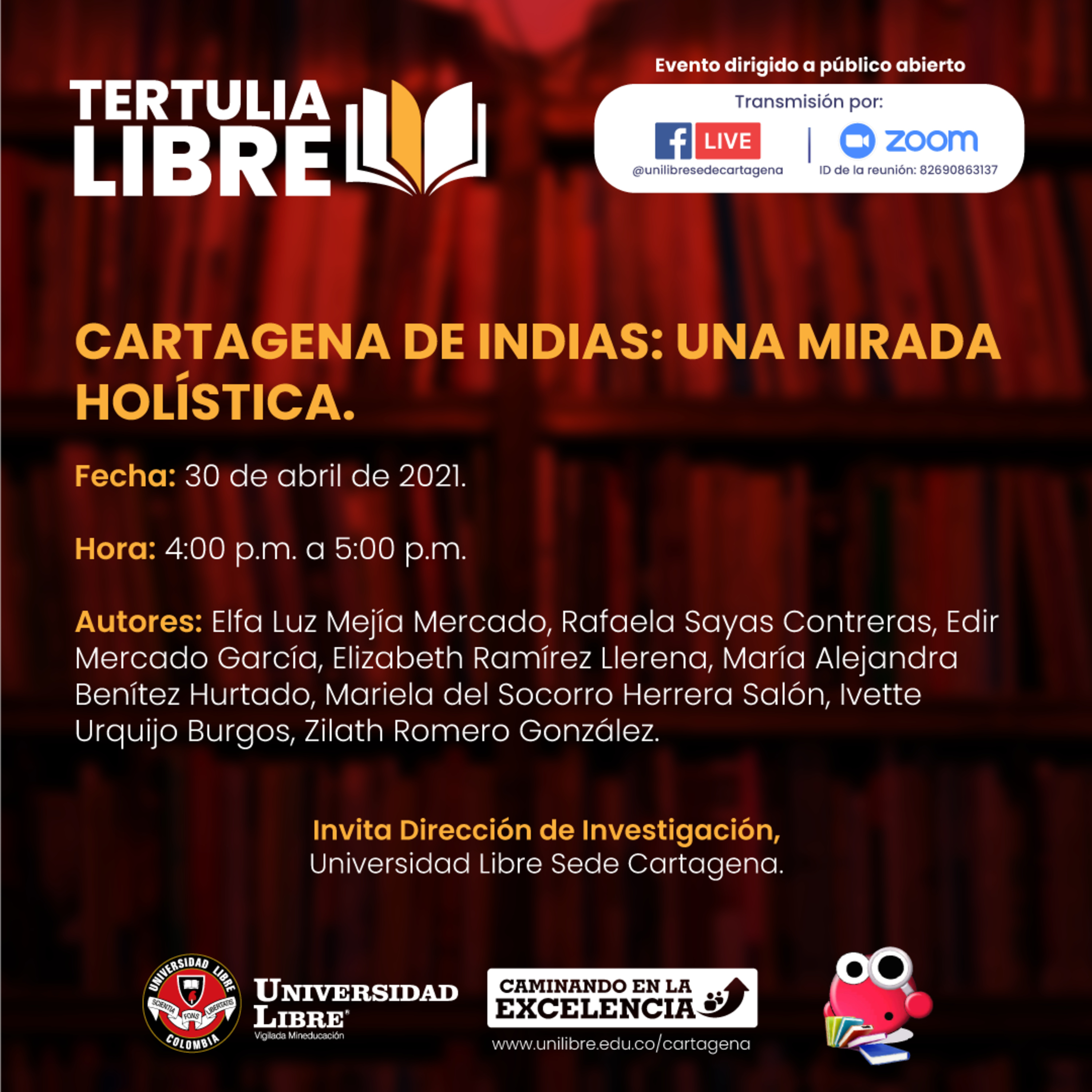 Tertulia Libre