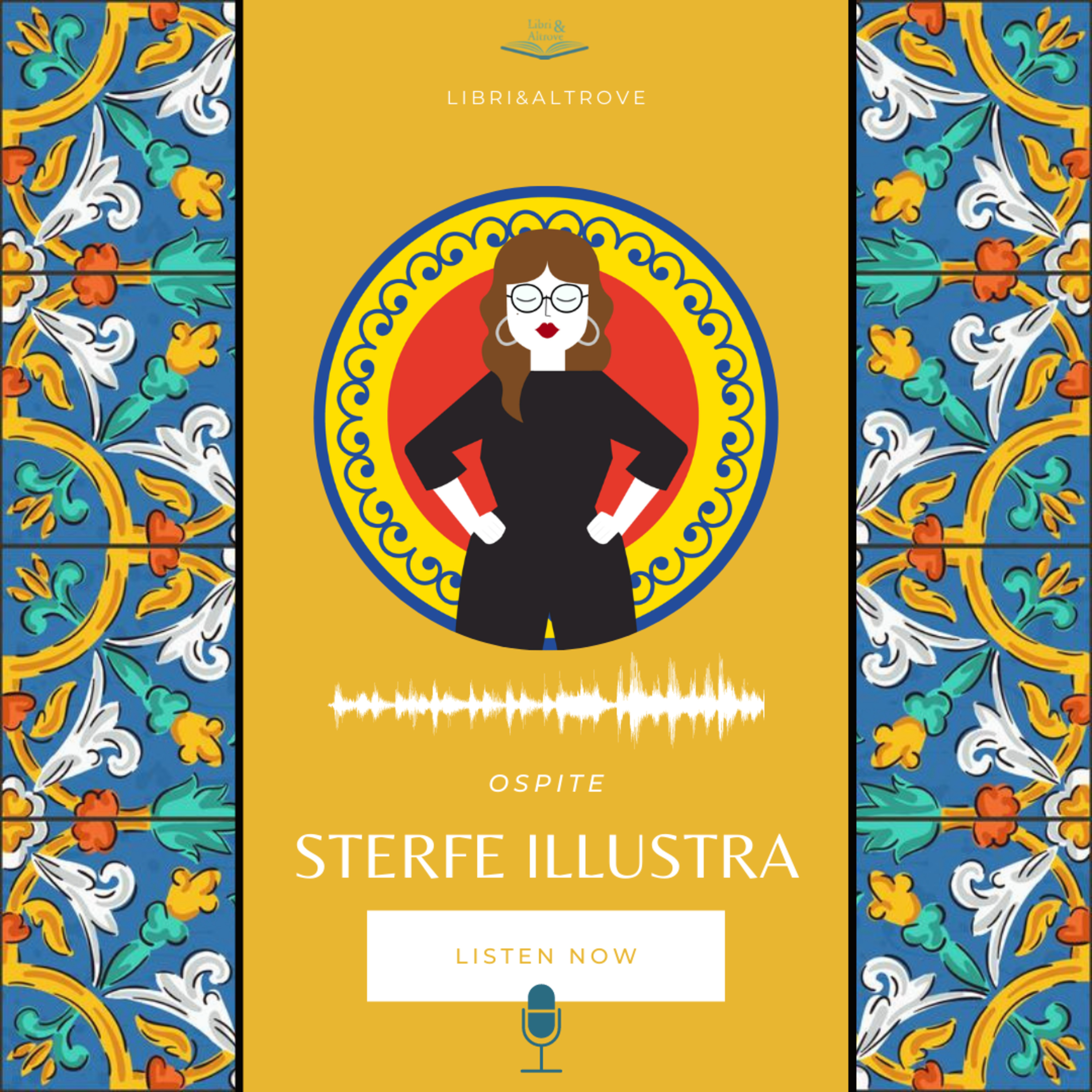 Libri&altrove