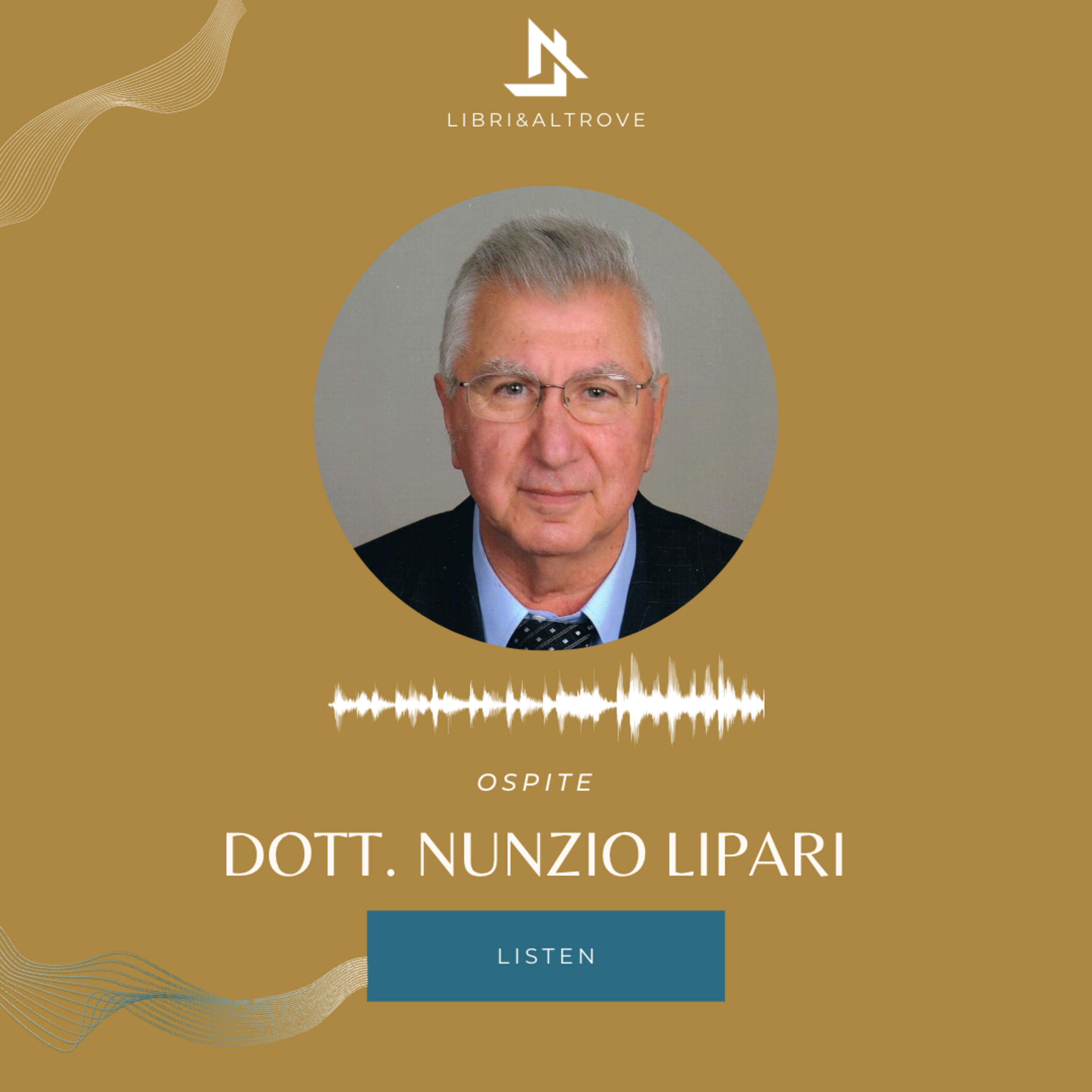 Intervista al fisico italoamericano Nunzio Lipari. "Giovani e lavoro: suggerimenti pratici", quarta parte. episode artwork