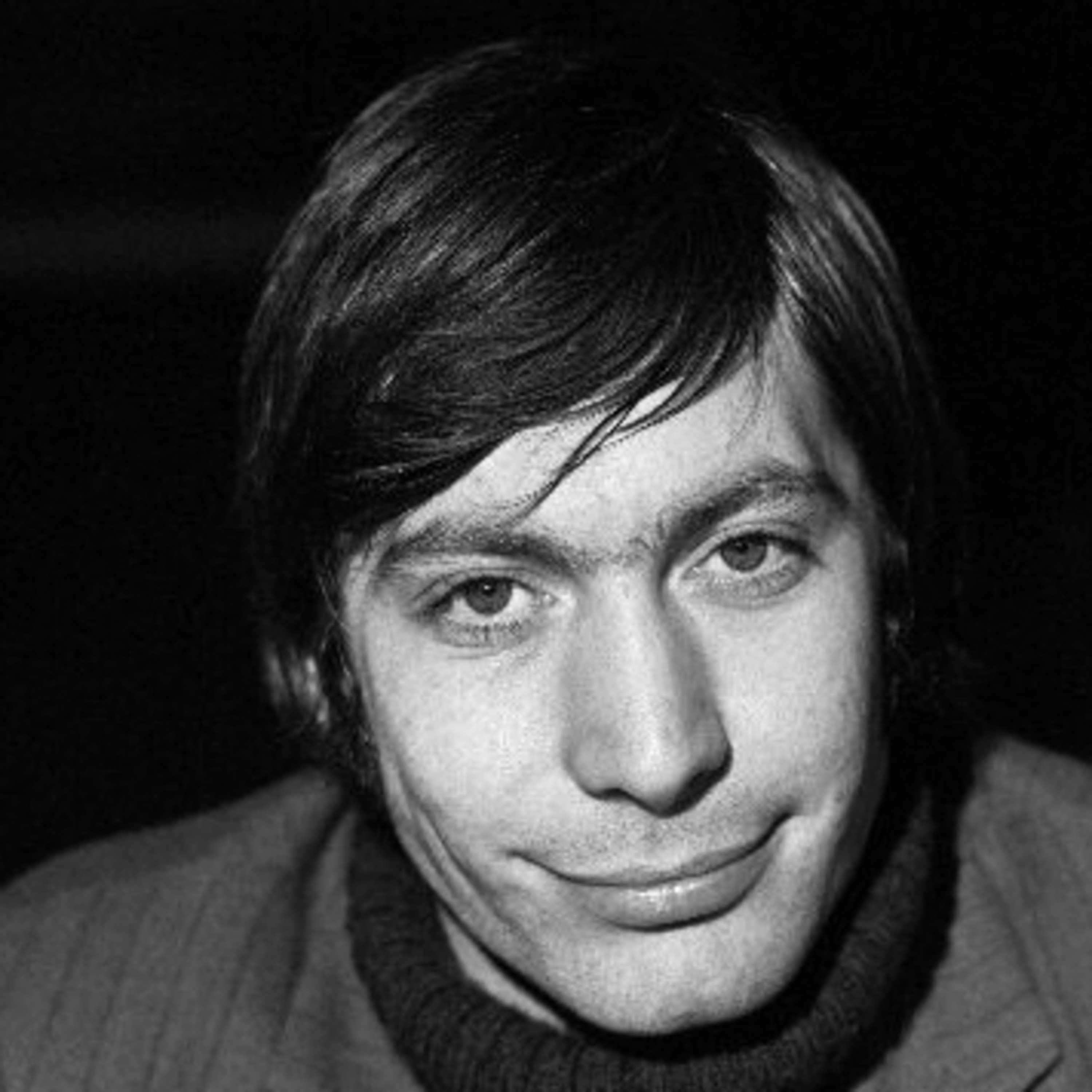 RIP Charlie Watts  episode artwork