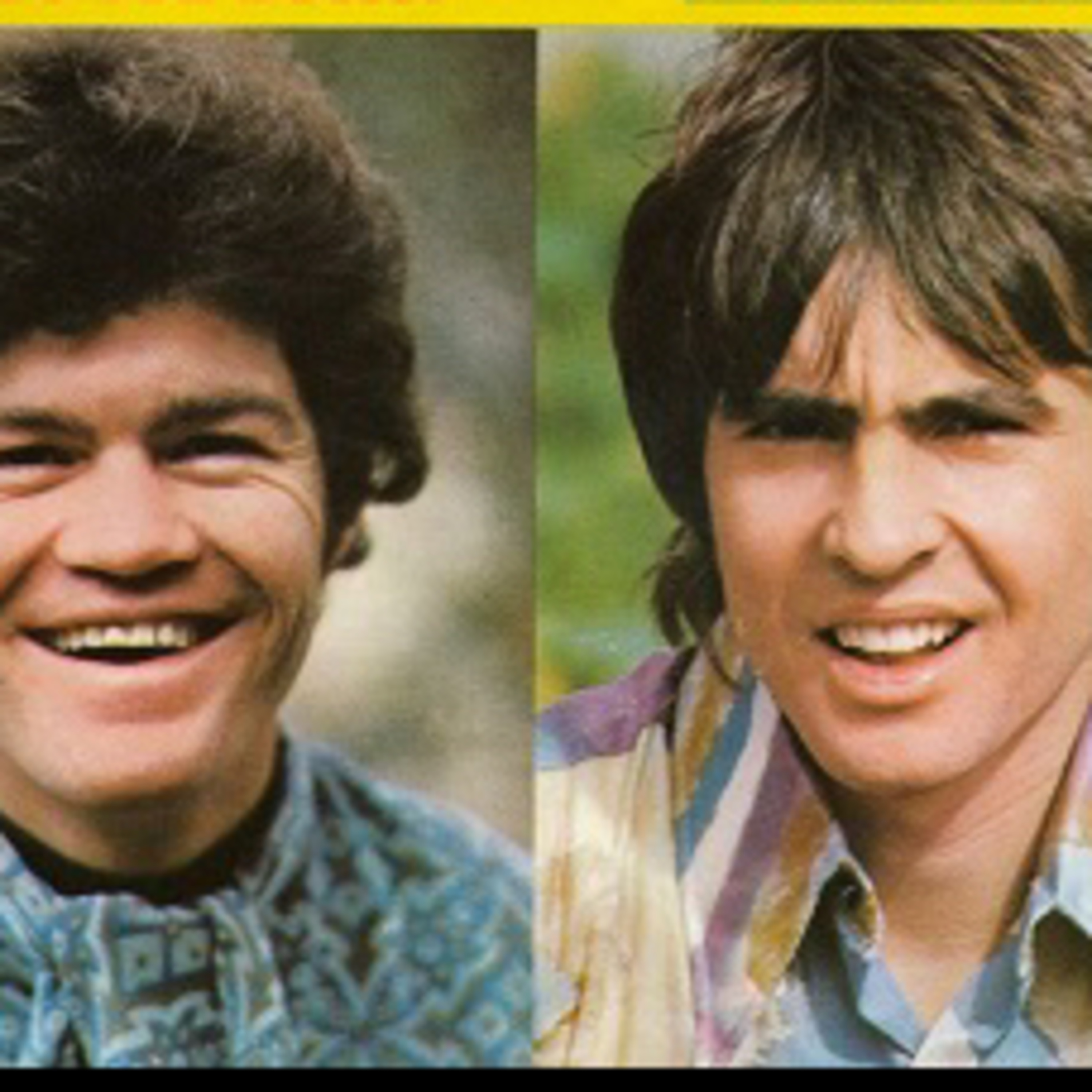Ranking The Monkees Changes  episode artwork