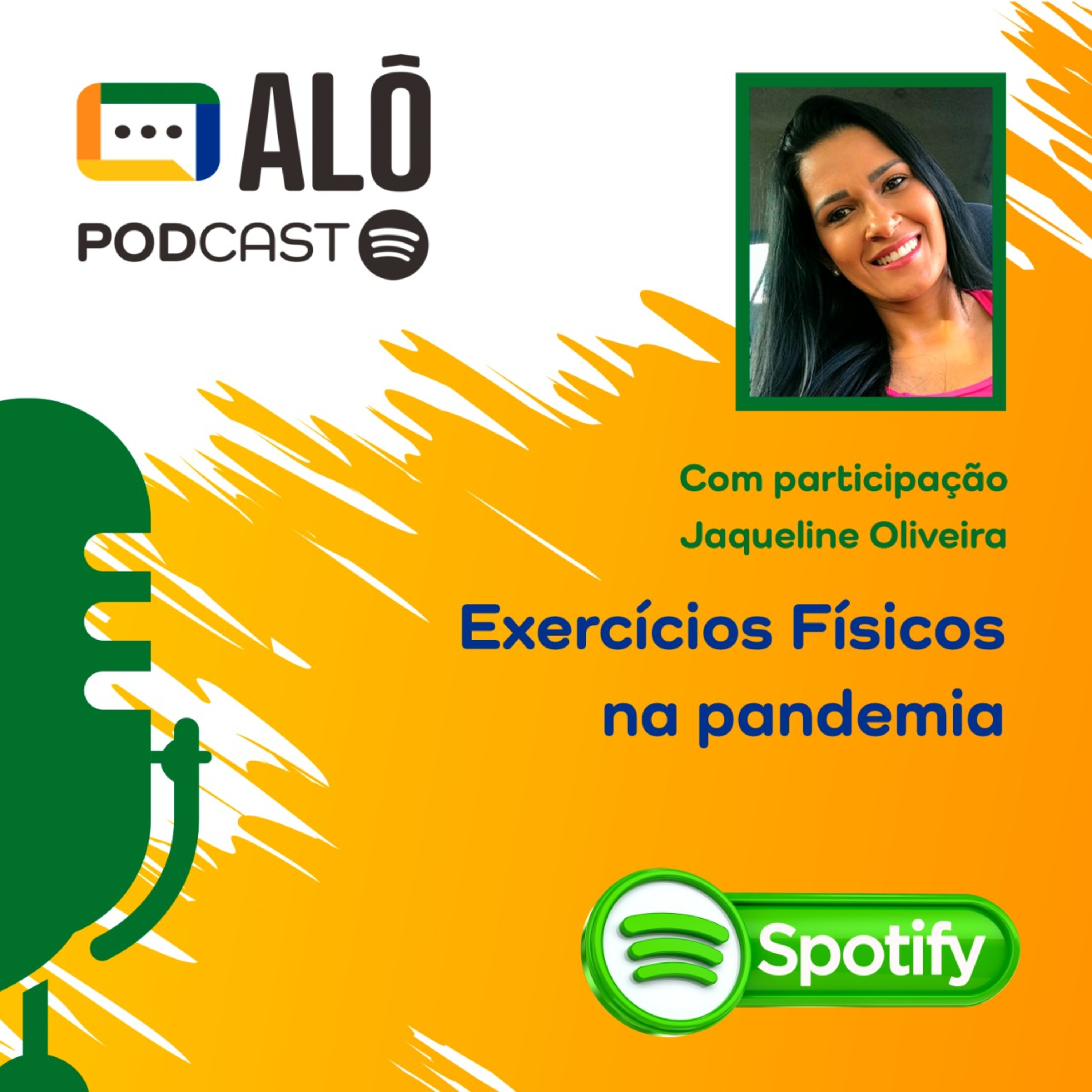 Alô Podcast