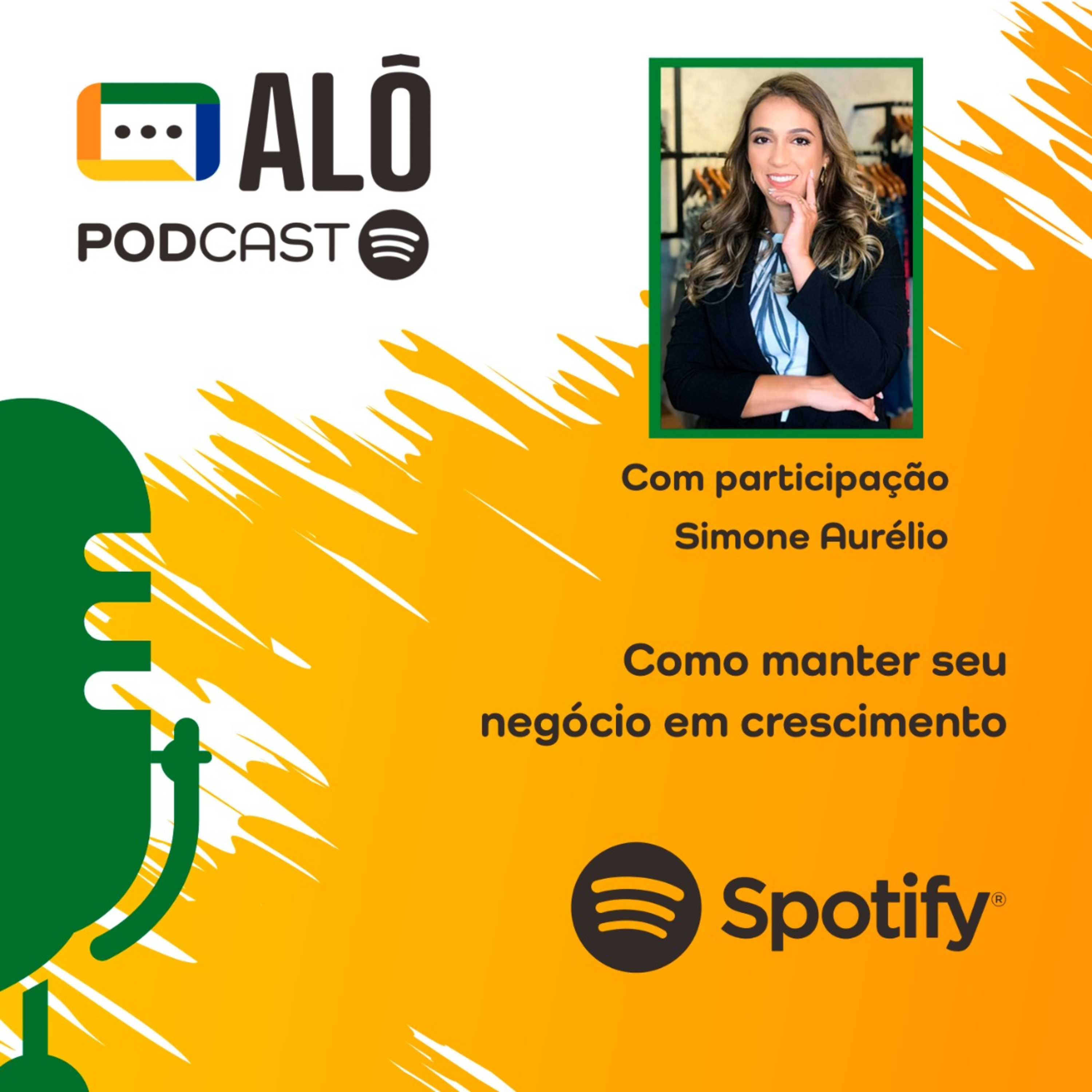 Alô Podcast