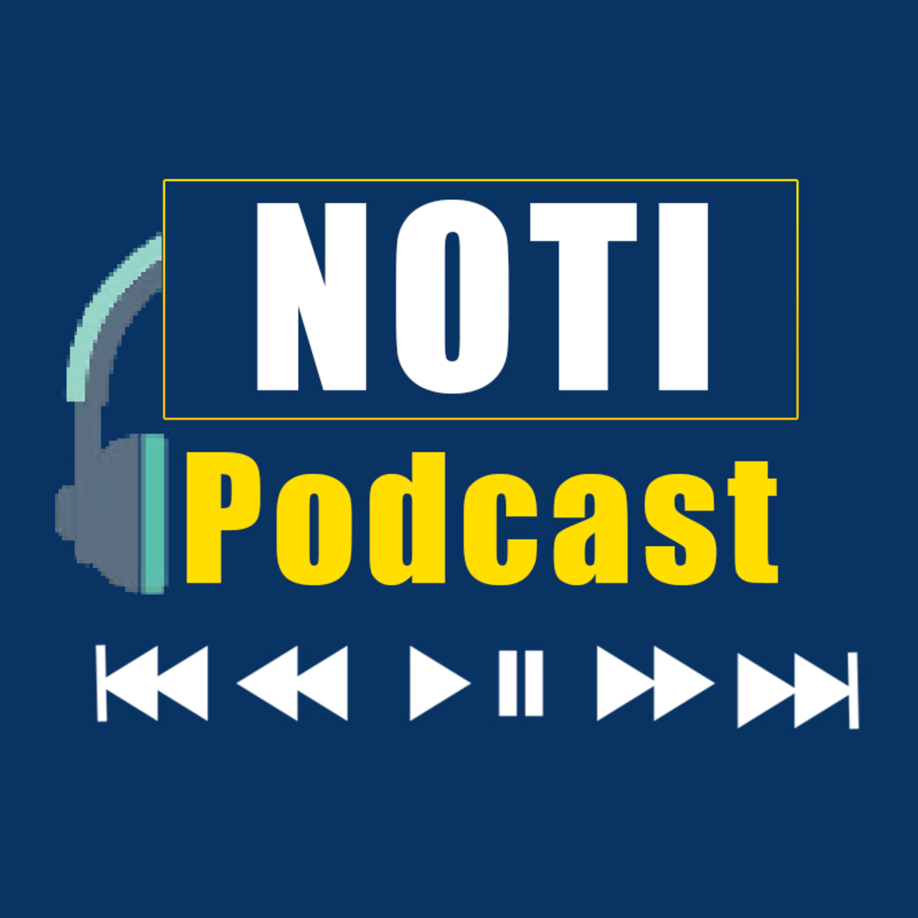 Portada de La Nueva Radio YA