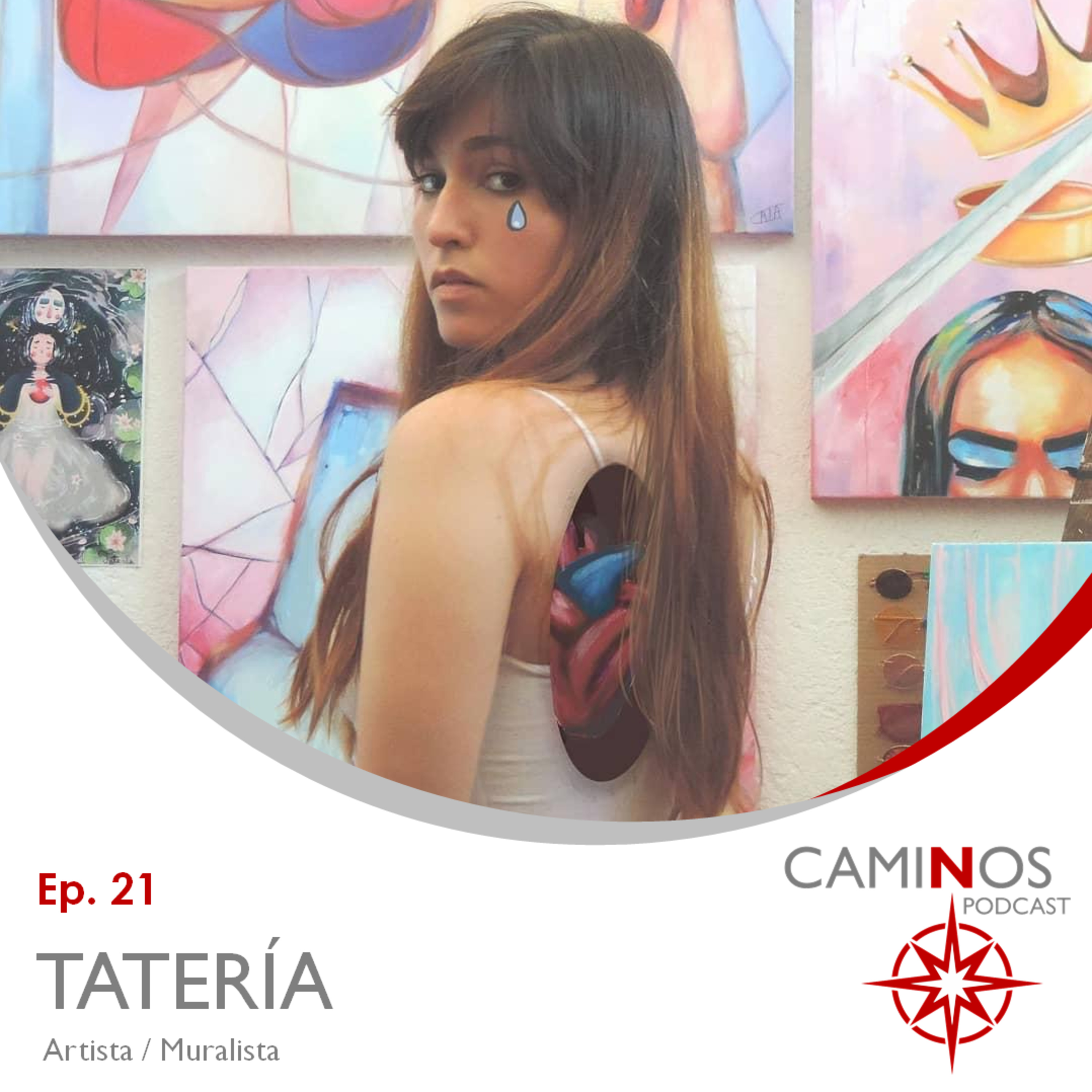 Caminos Podcast