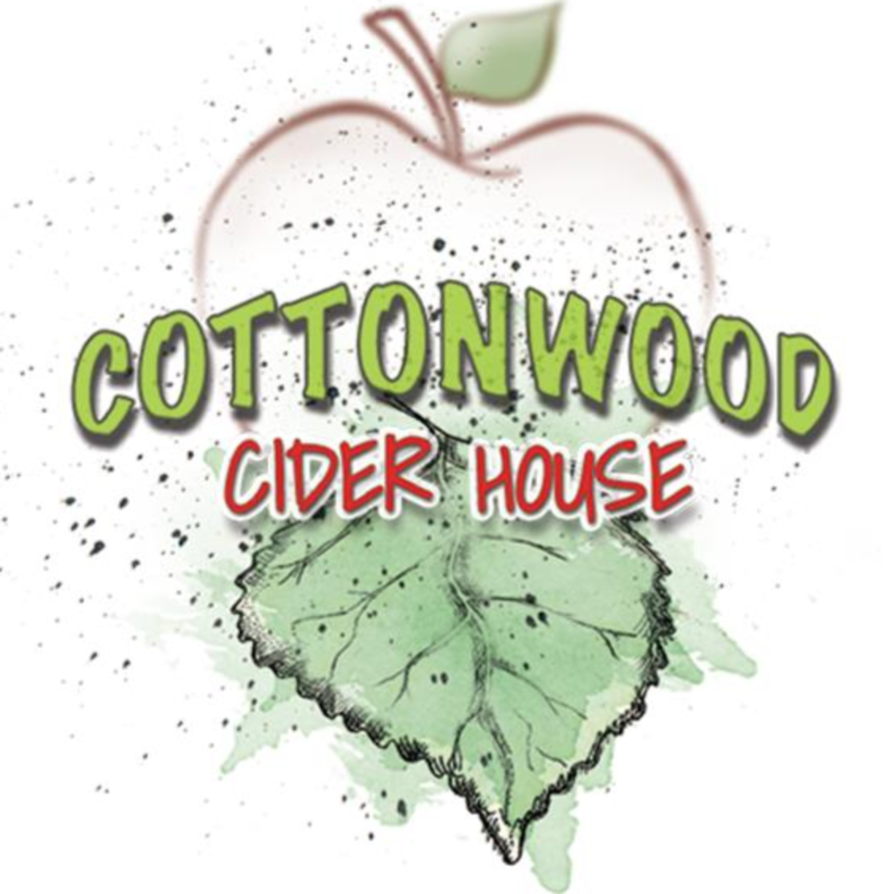 Ep. 209 - Cottonwood Cider House Taproom Takeover episode artwork