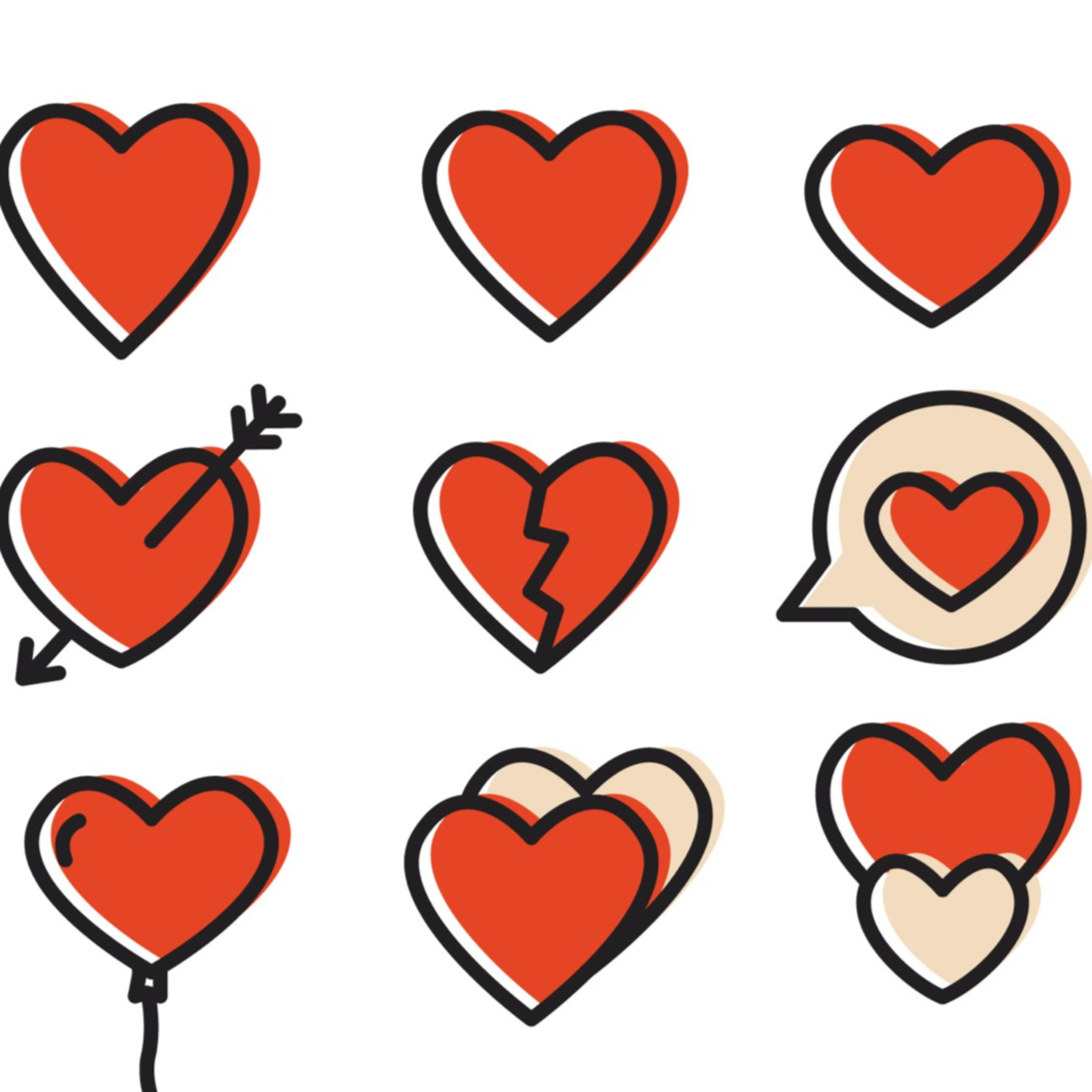 Relaciones De Noviazgo