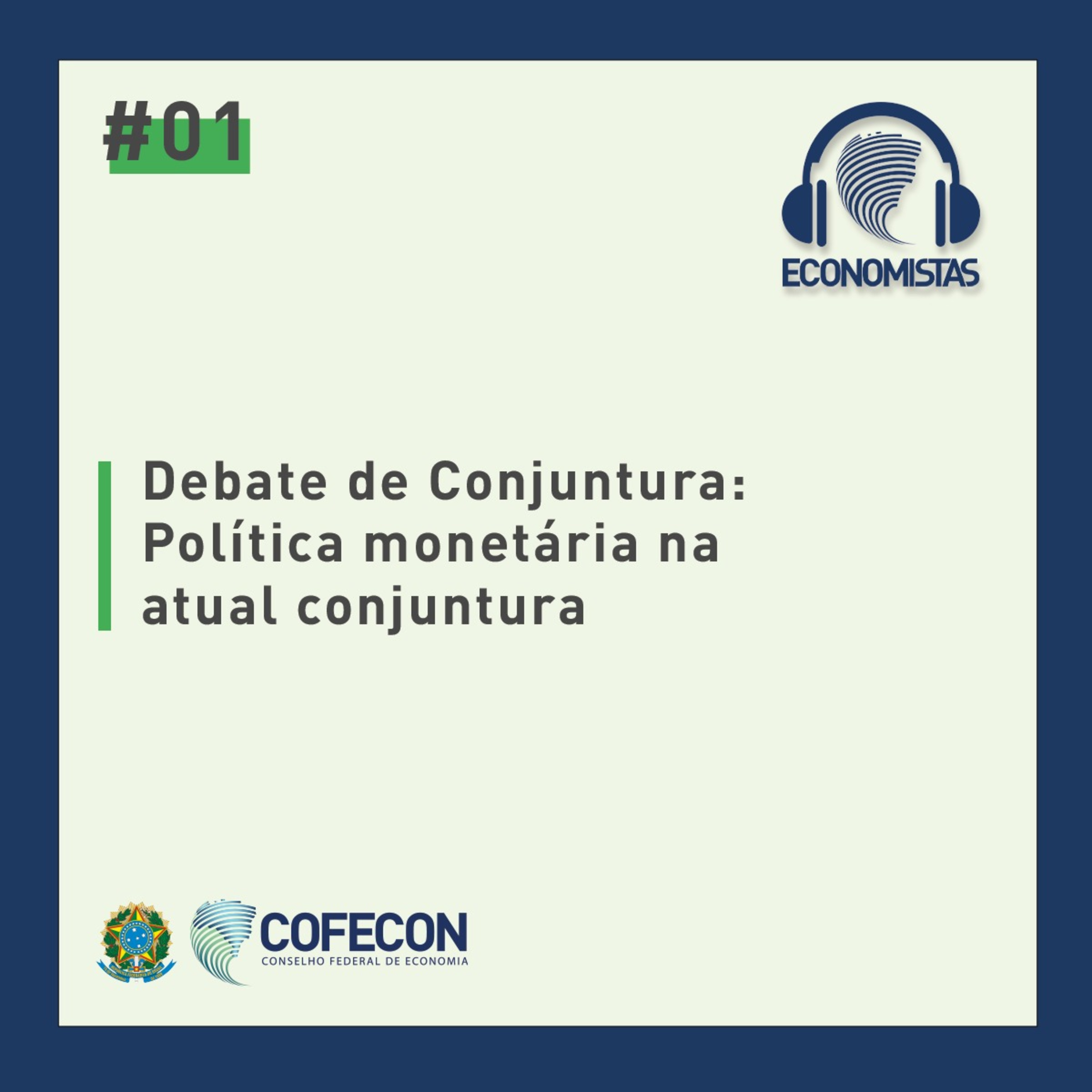 Economistas - Cofecon
